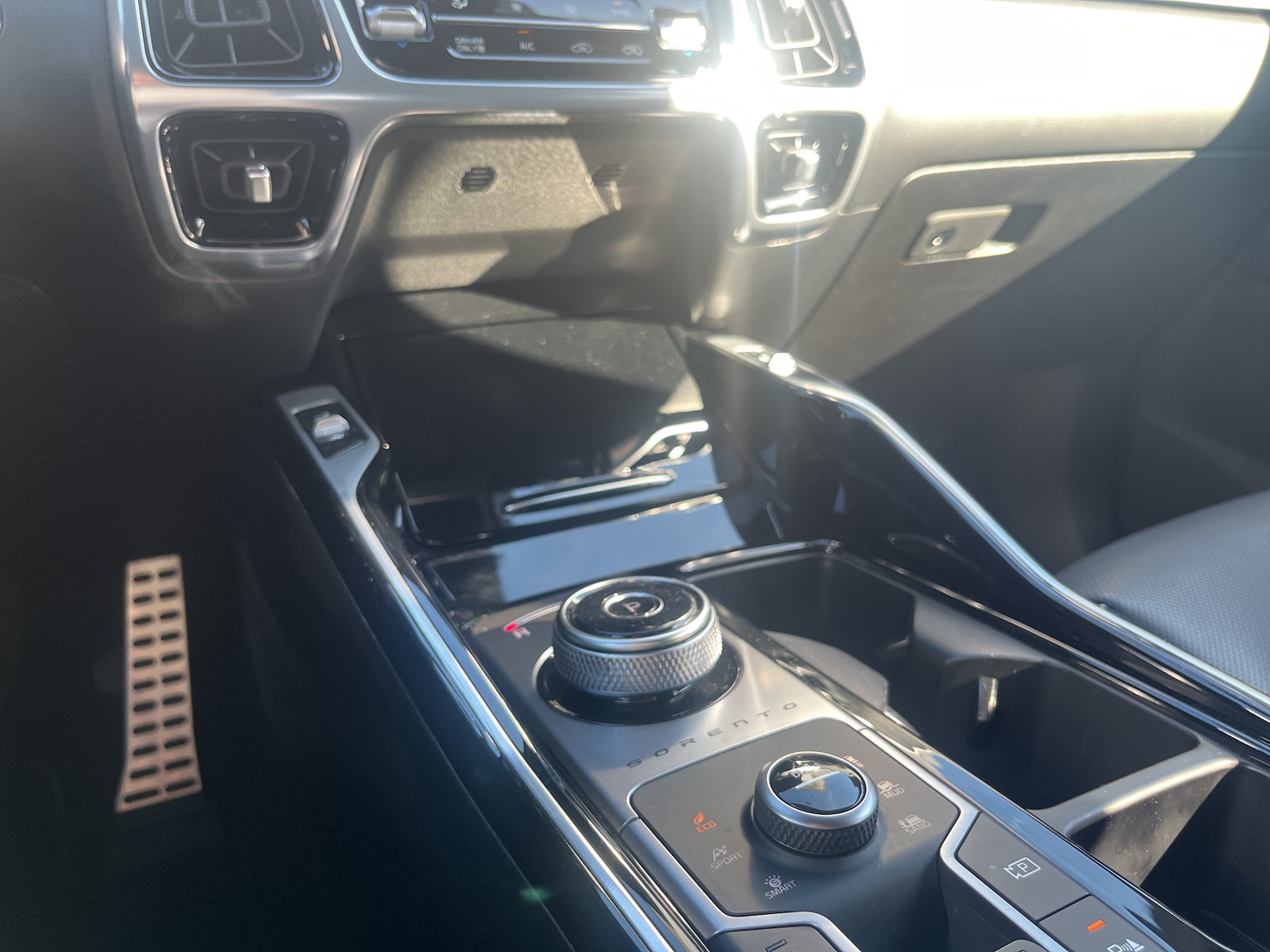 KIA Sorento 1.6 T-GDi Hybrid Style-image-15