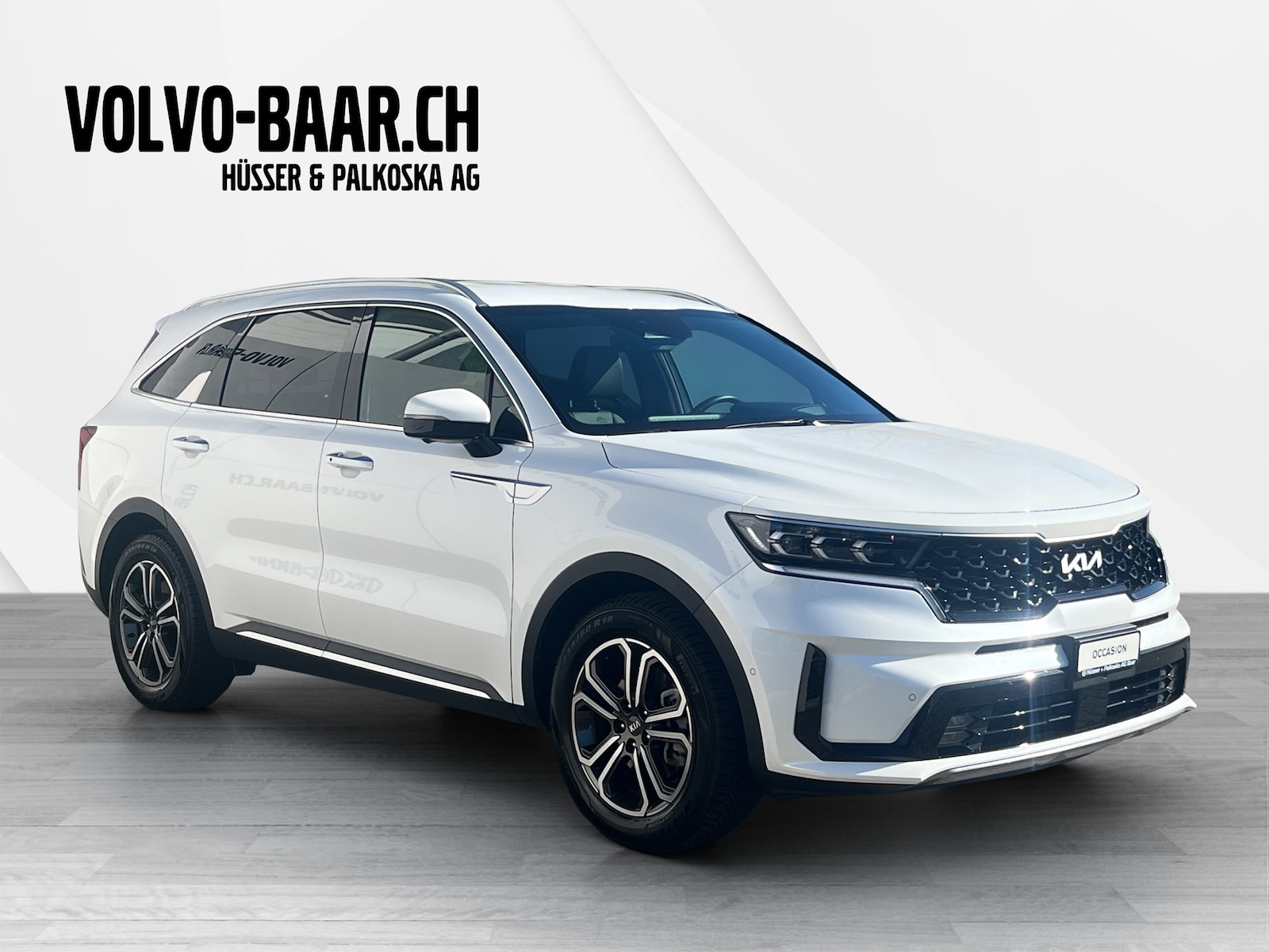 KIA Sorento 1.6 T-GDi Hybrid Style-image-6