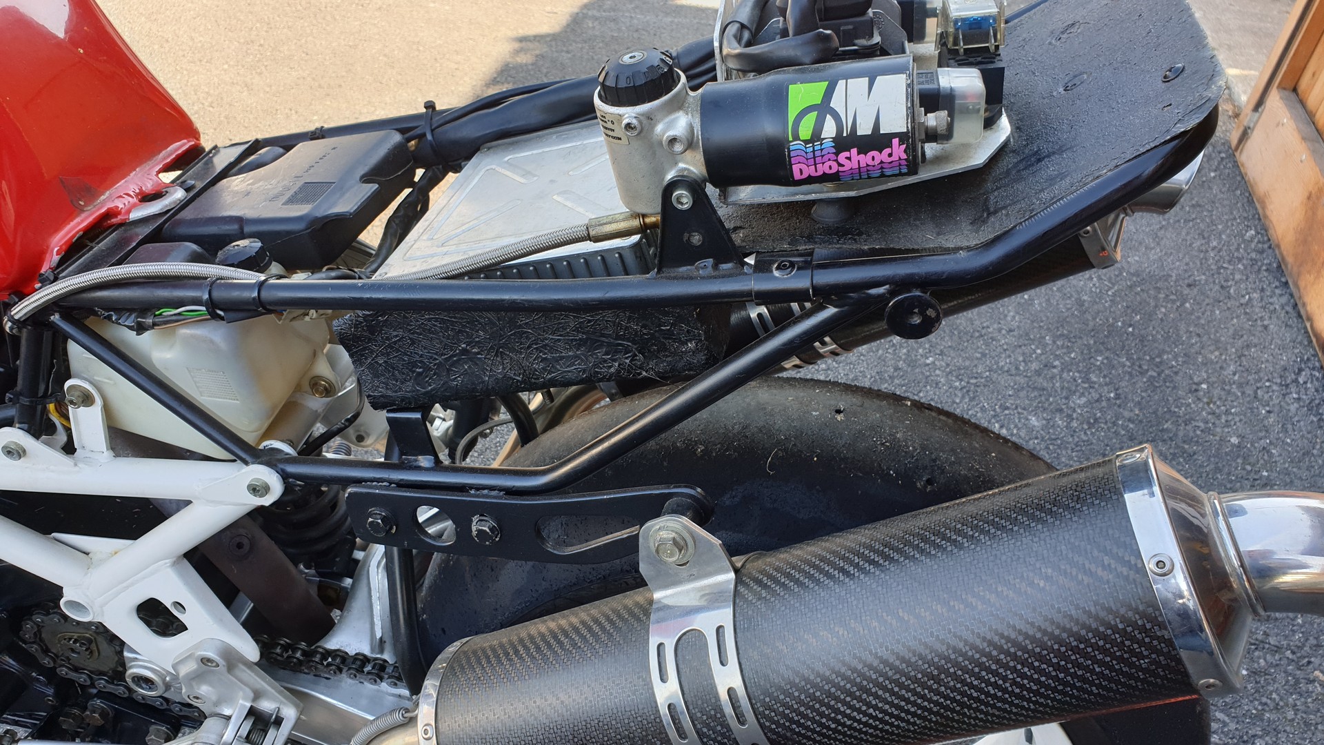 DUCATI 851 Superbike-image-6