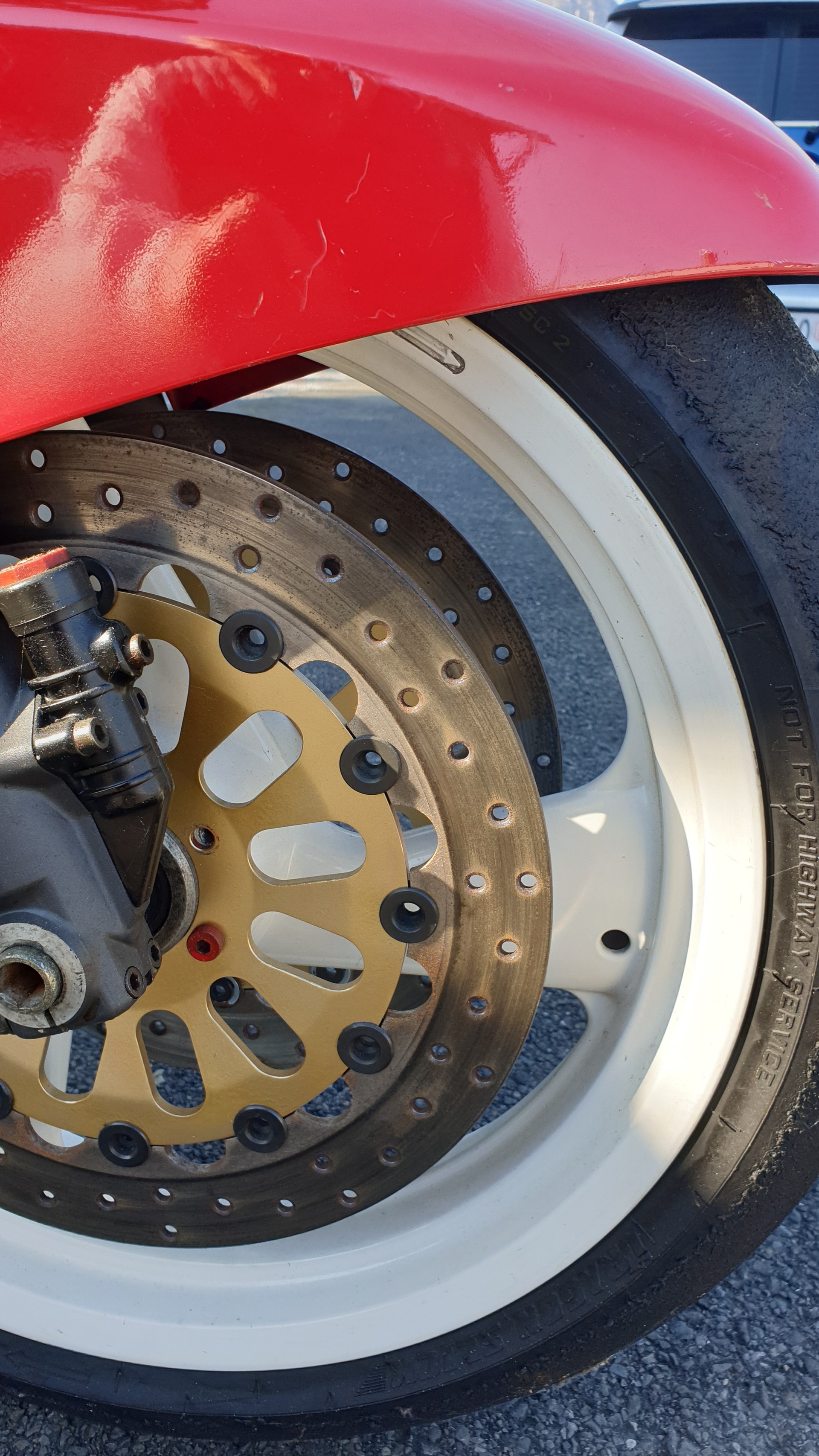 DUCATI 851 Superbike-image-5