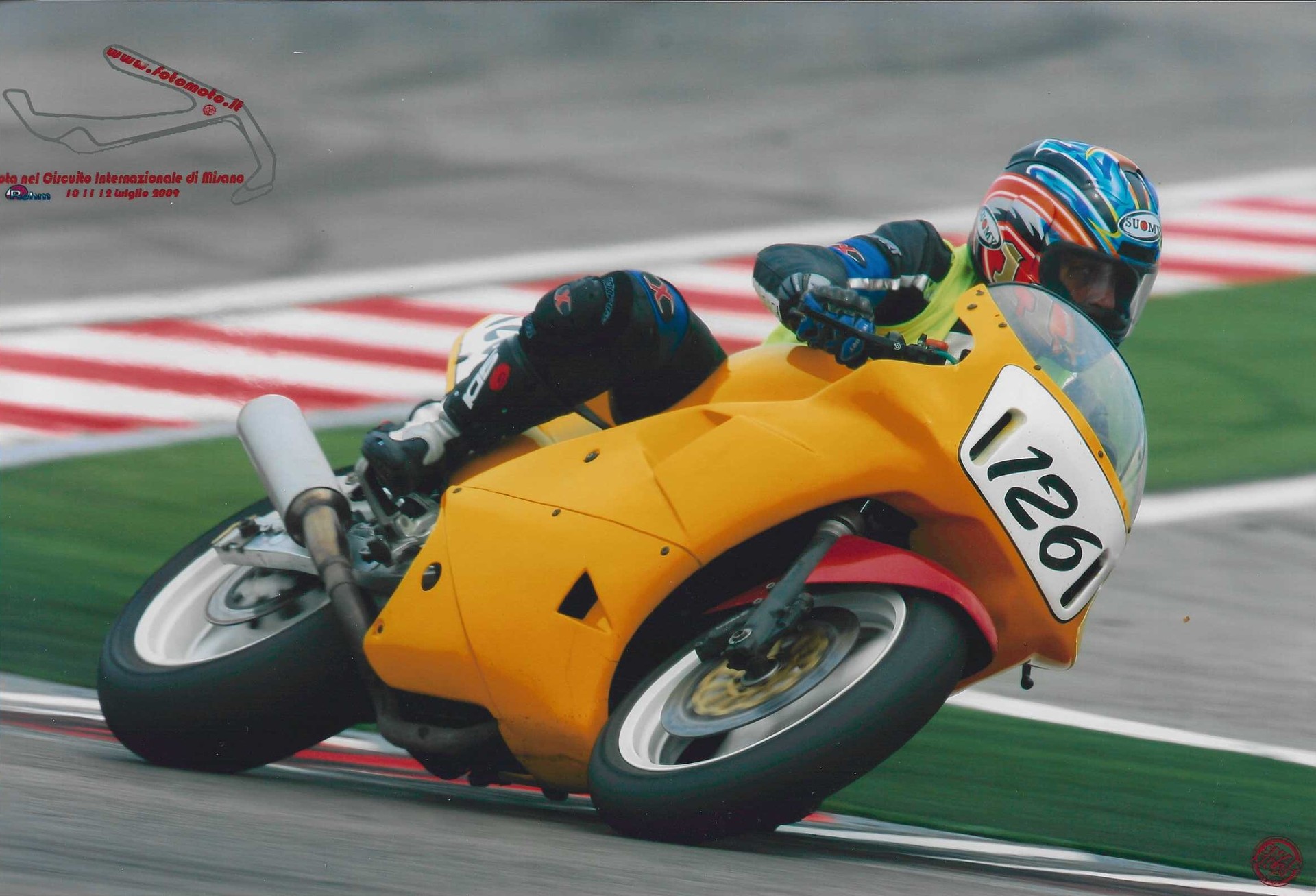 DUCATI 851 Superbike-image-8