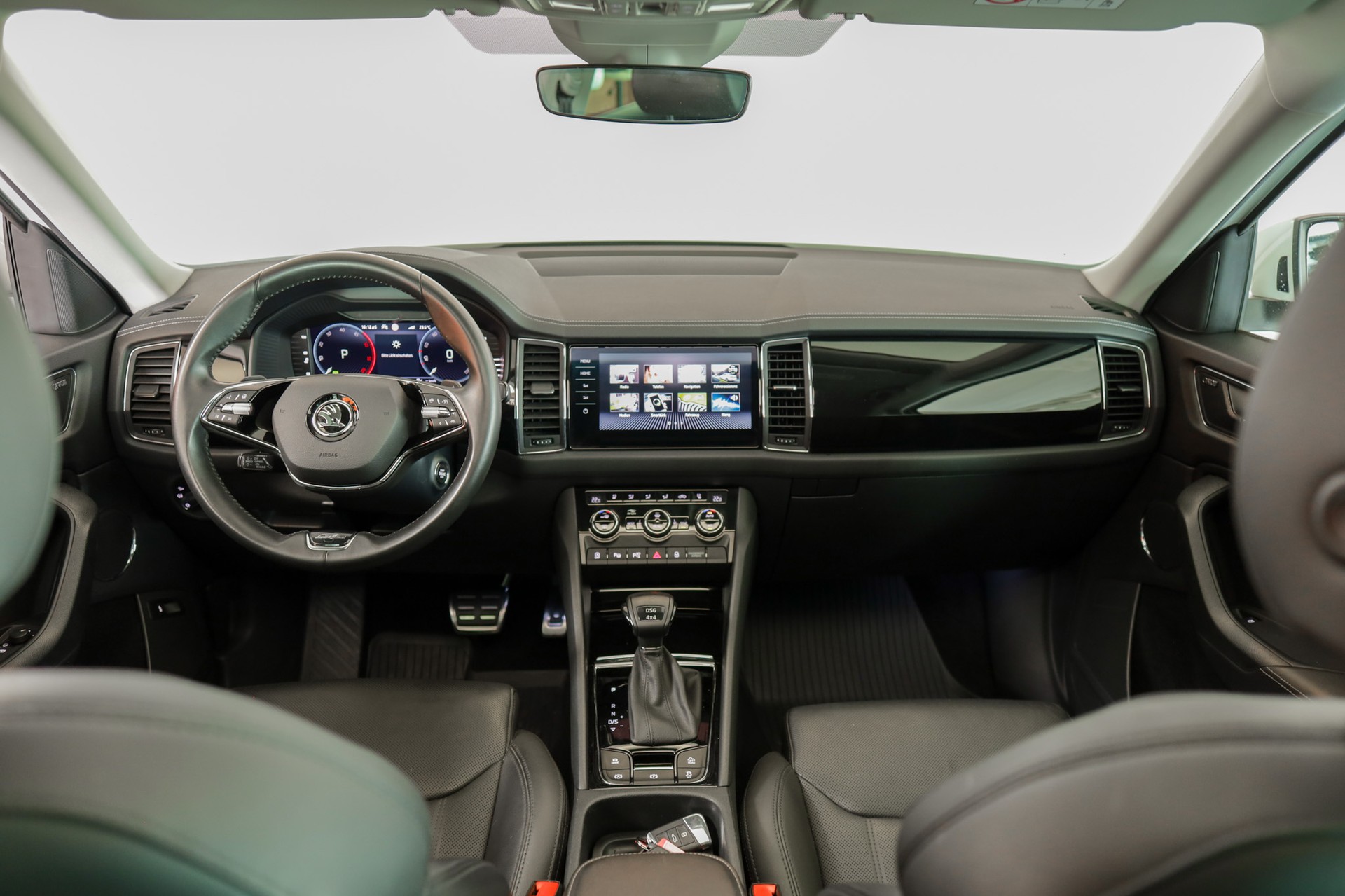 SKODA Kodiaq 2.0 TDI CR L&K 4x4 DSG-image-11