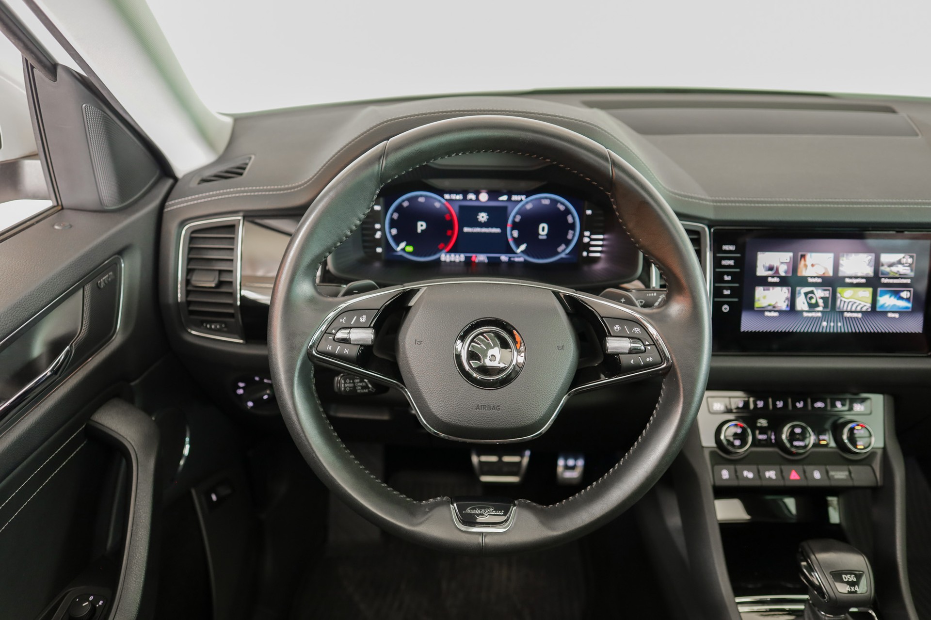 SKODA Kodiaq 2.0 TDI CR L&K 4x4 DSG-image-10