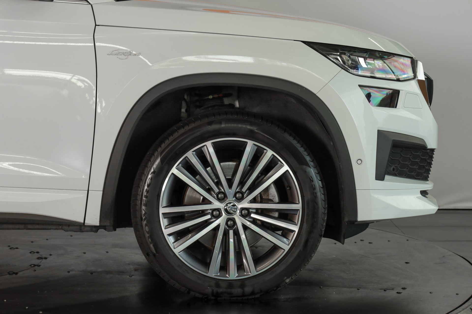 SKODA Kodiaq 2.0 TDI CR L&K 4x4 DSG-image-7