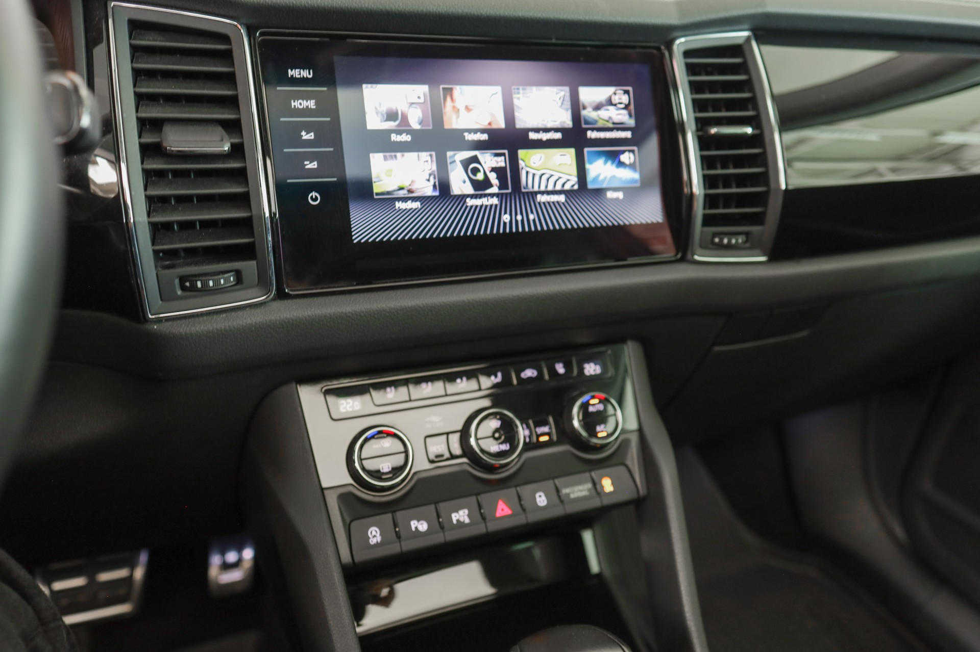 SKODA Kodiaq 2.0 TDI CR L&K 4x4 DSG-image-18