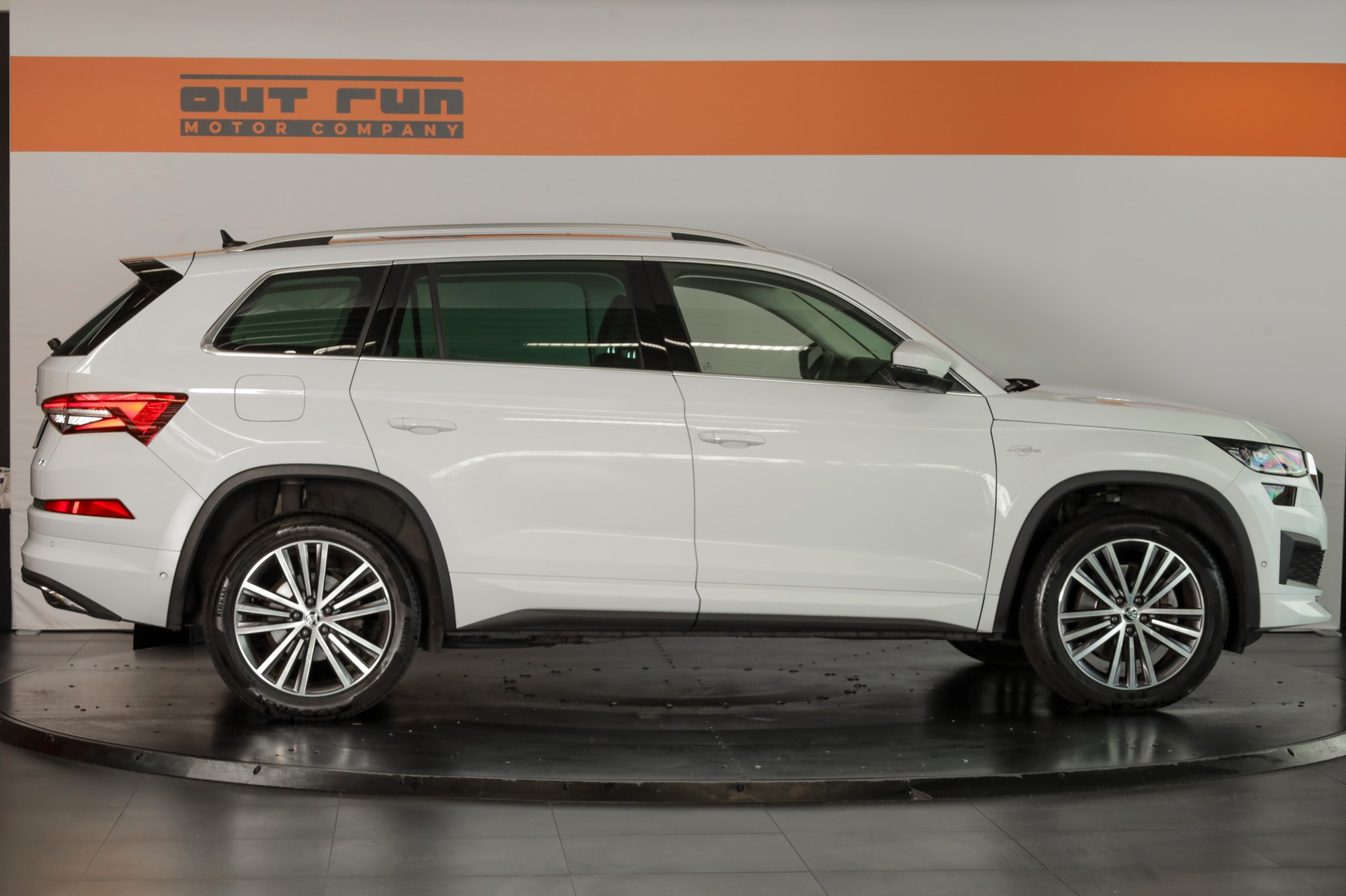 SKODA Kodiaq 2.0 TDI CR L&K 4x4 DSG-image-6