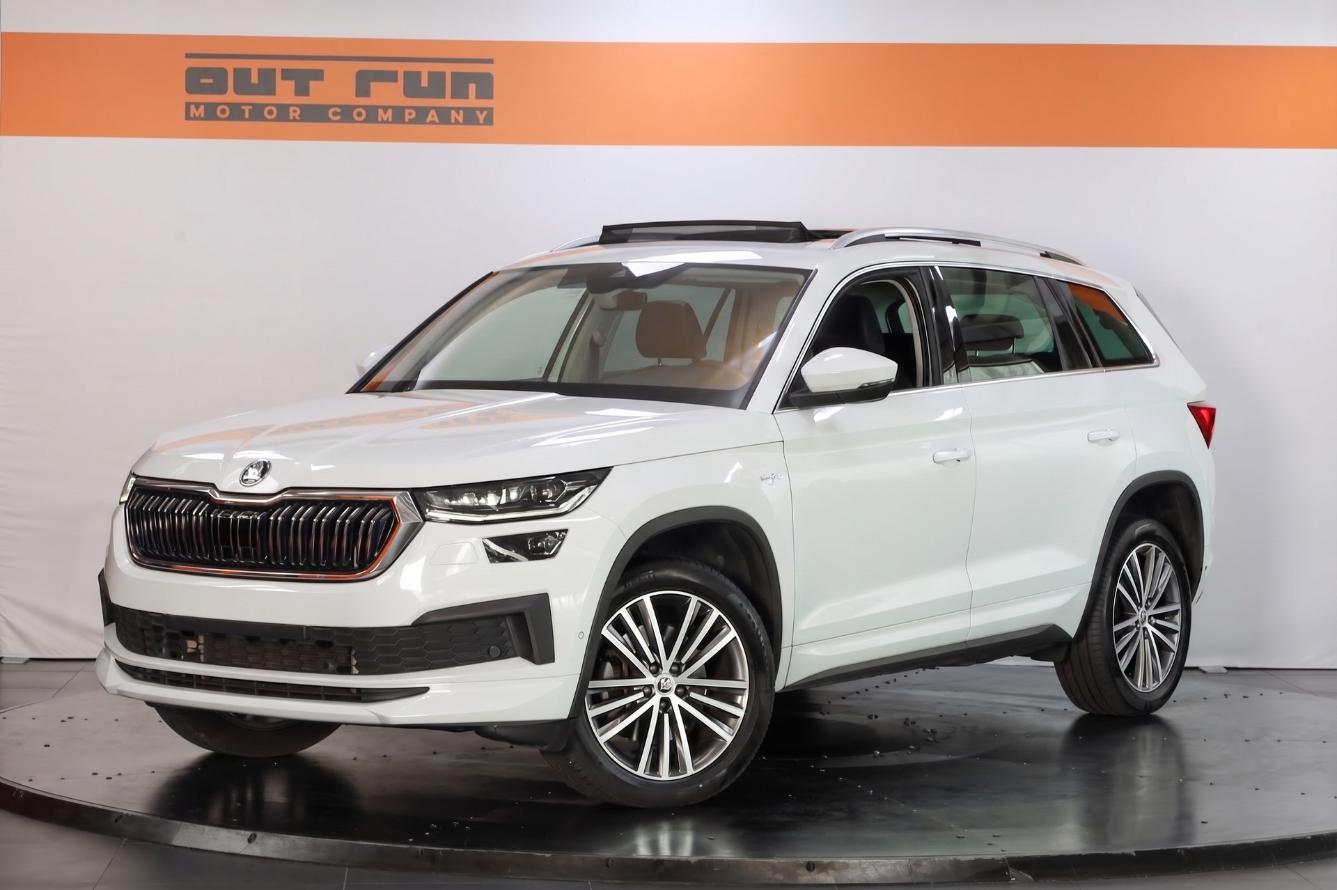 SKODA Kodiaq 2.0 TDI CR L&K 4x4 DSG-image-4