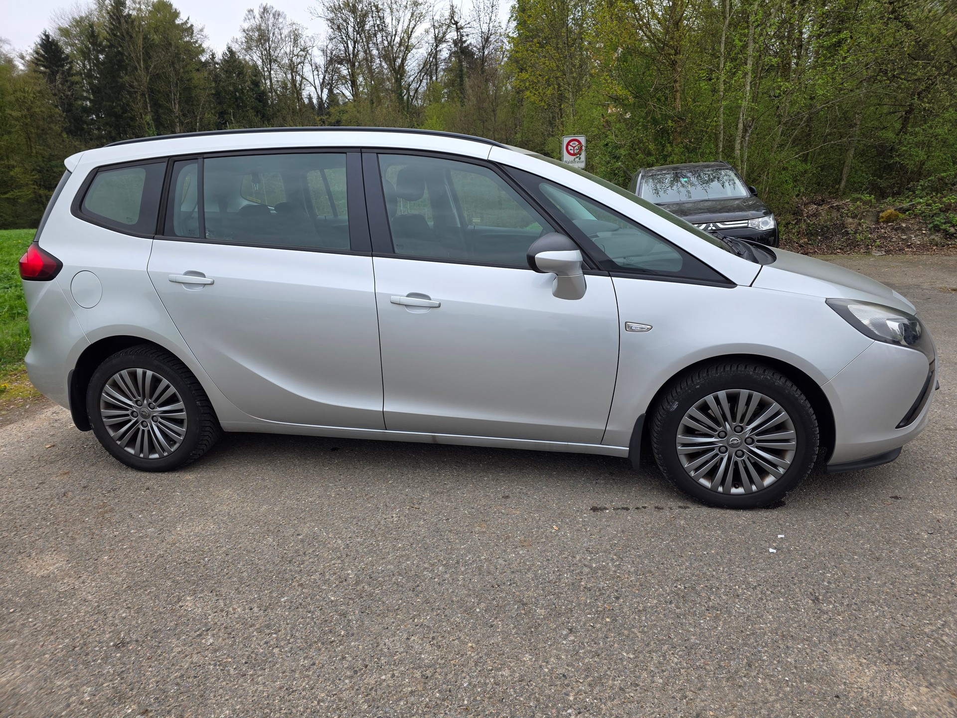 OPEL Zafira Tourer 1.6i 16V CNG Turbo Active Edition-showroom-element-3
