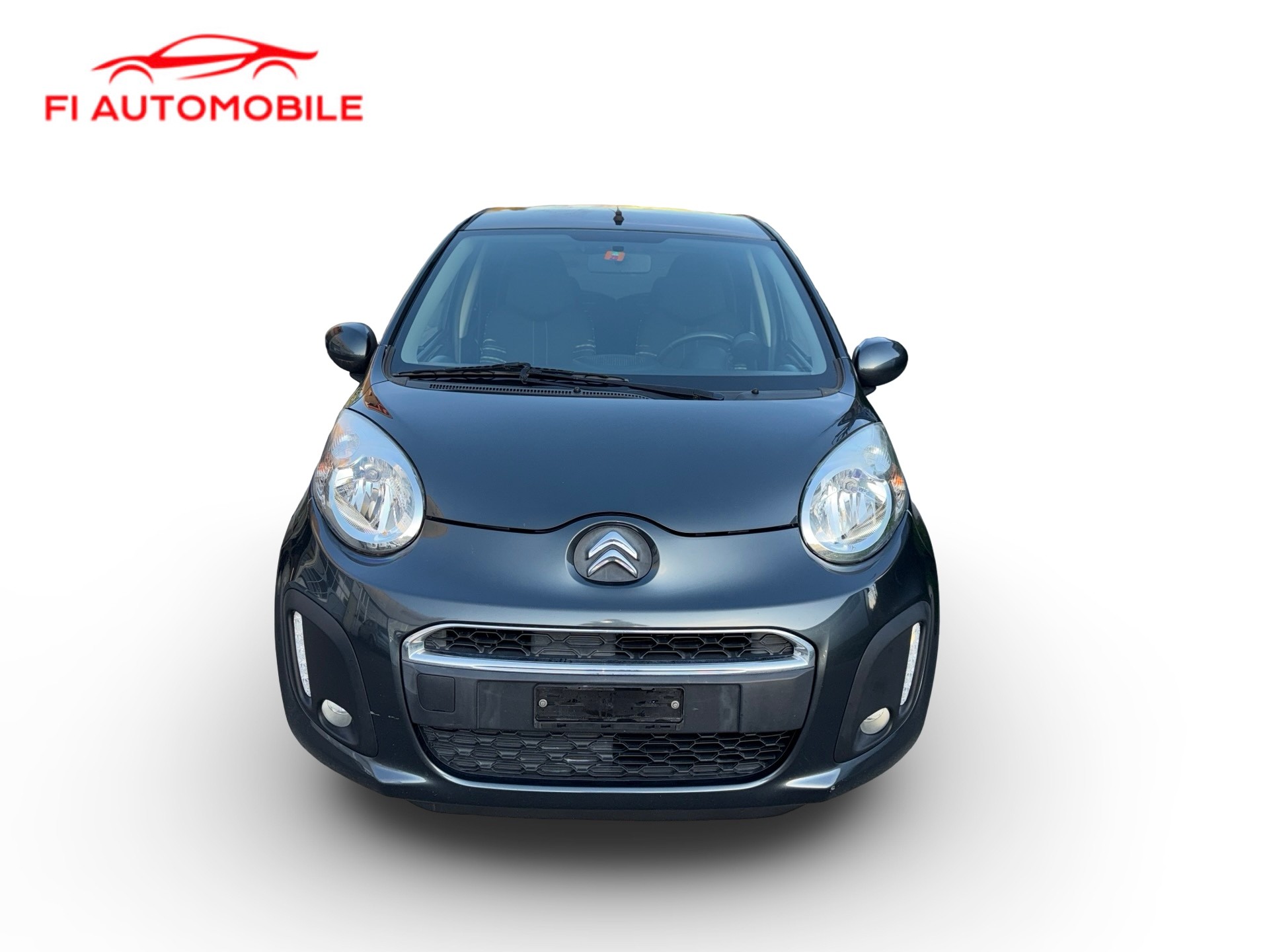 CITROEN C1 1.0i Exclusive-image-5