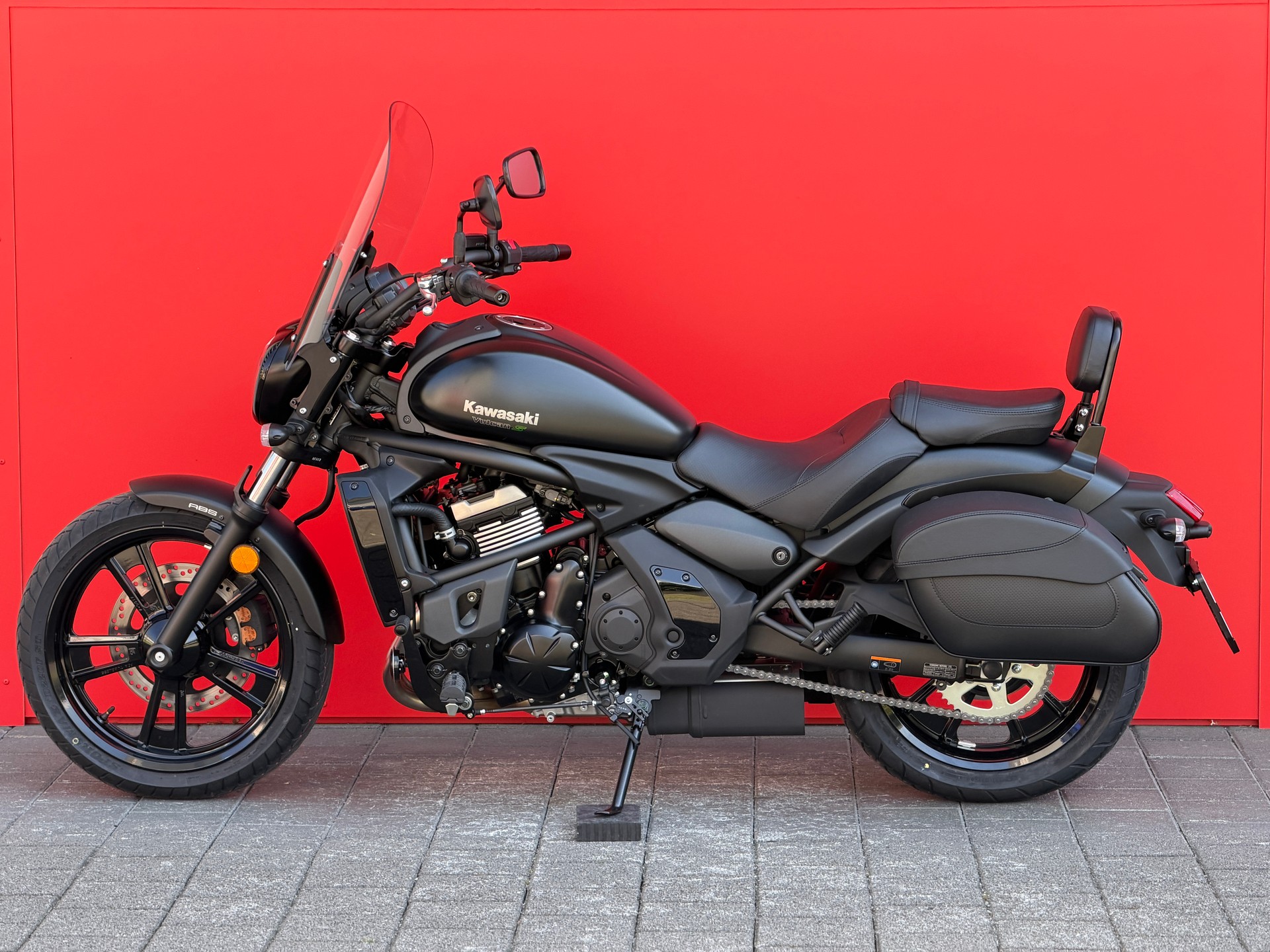 KAWASAKI Vulcan S Tourer (35kW)-showroom-element-1