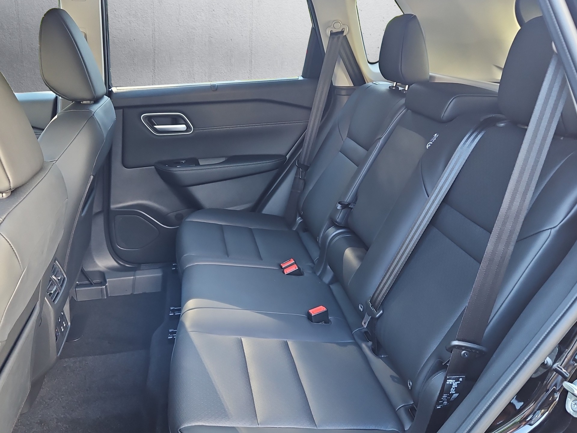 NISSAN X-Trail 1.5 e-Power Hybrid 4WD Tekna-image-10