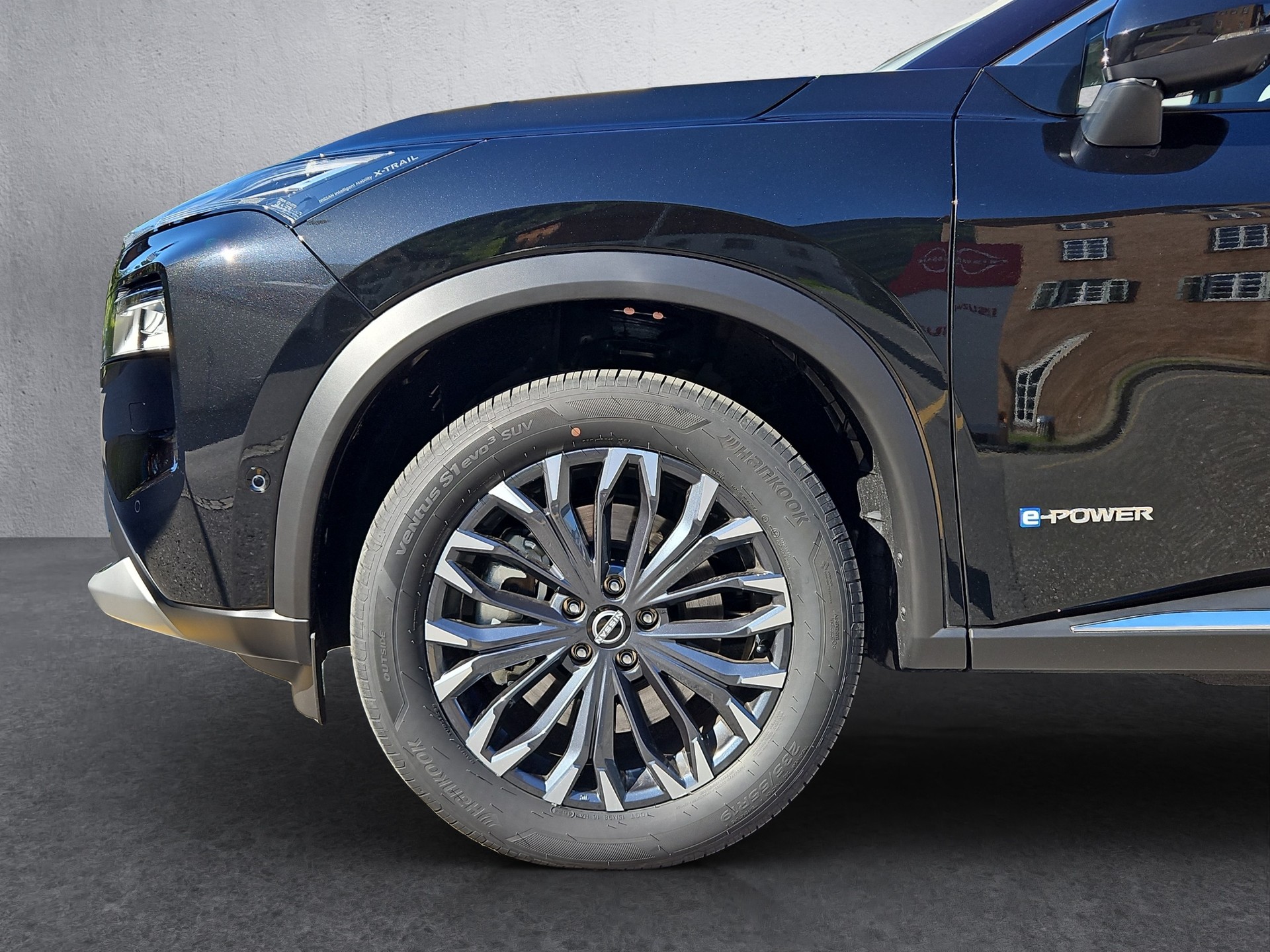NISSAN X-Trail 1.5 e-Power Hybrid 4WD Tekna-image-25