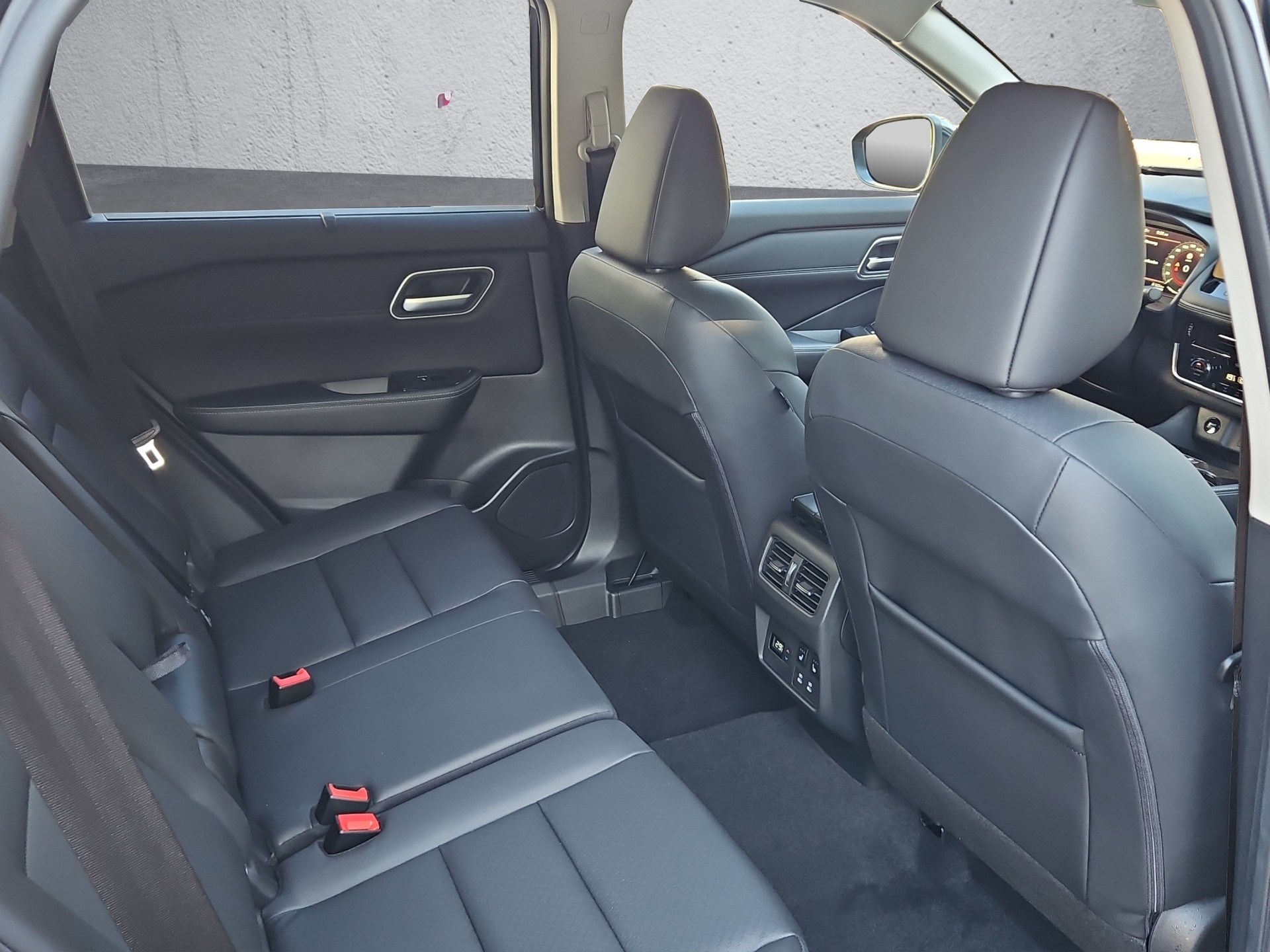 NISSAN X-Trail 1.5 e-Power Hybrid 4WD Tekna-image-22