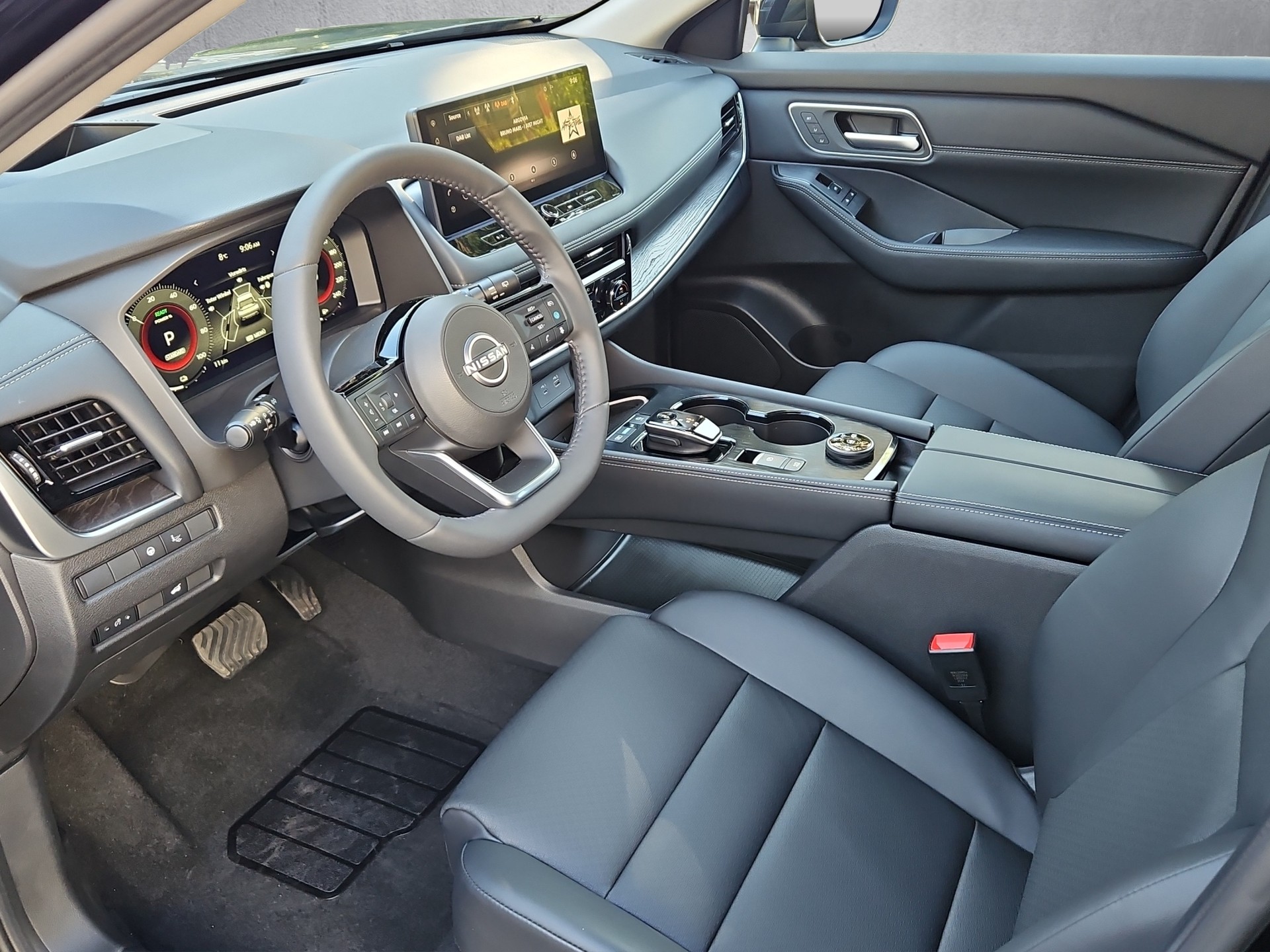 NISSAN X-Trail 1.5 e-Power Hybrid 4WD Tekna-image-9