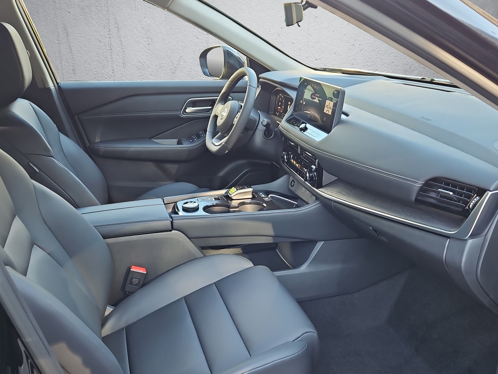 NISSAN X-Trail 1.5 e-Power Hybrid 4WD Tekna-image-20