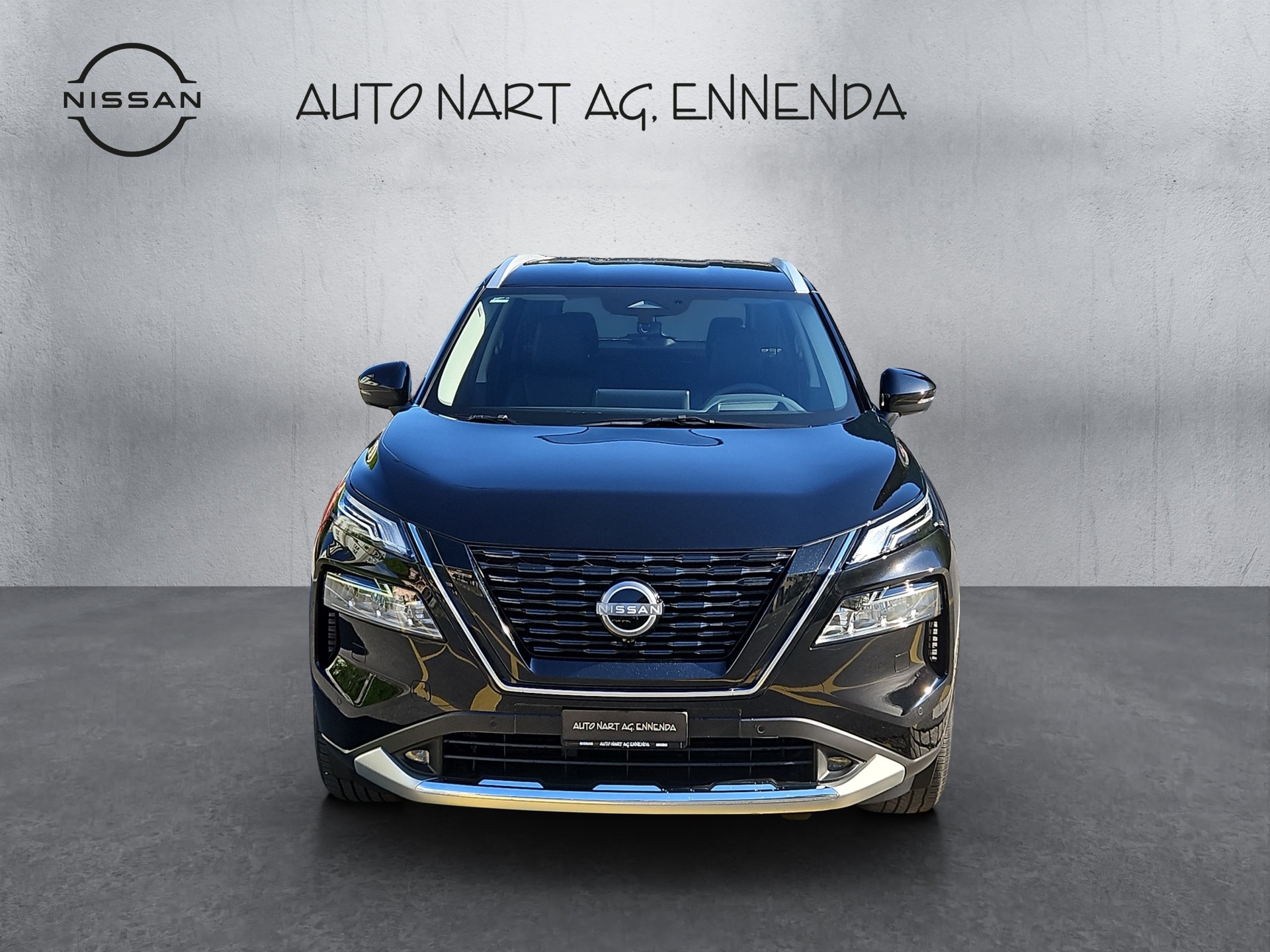 NISSAN X-Trail 1.5 e-Power Hybrid 4WD Tekna-image-7