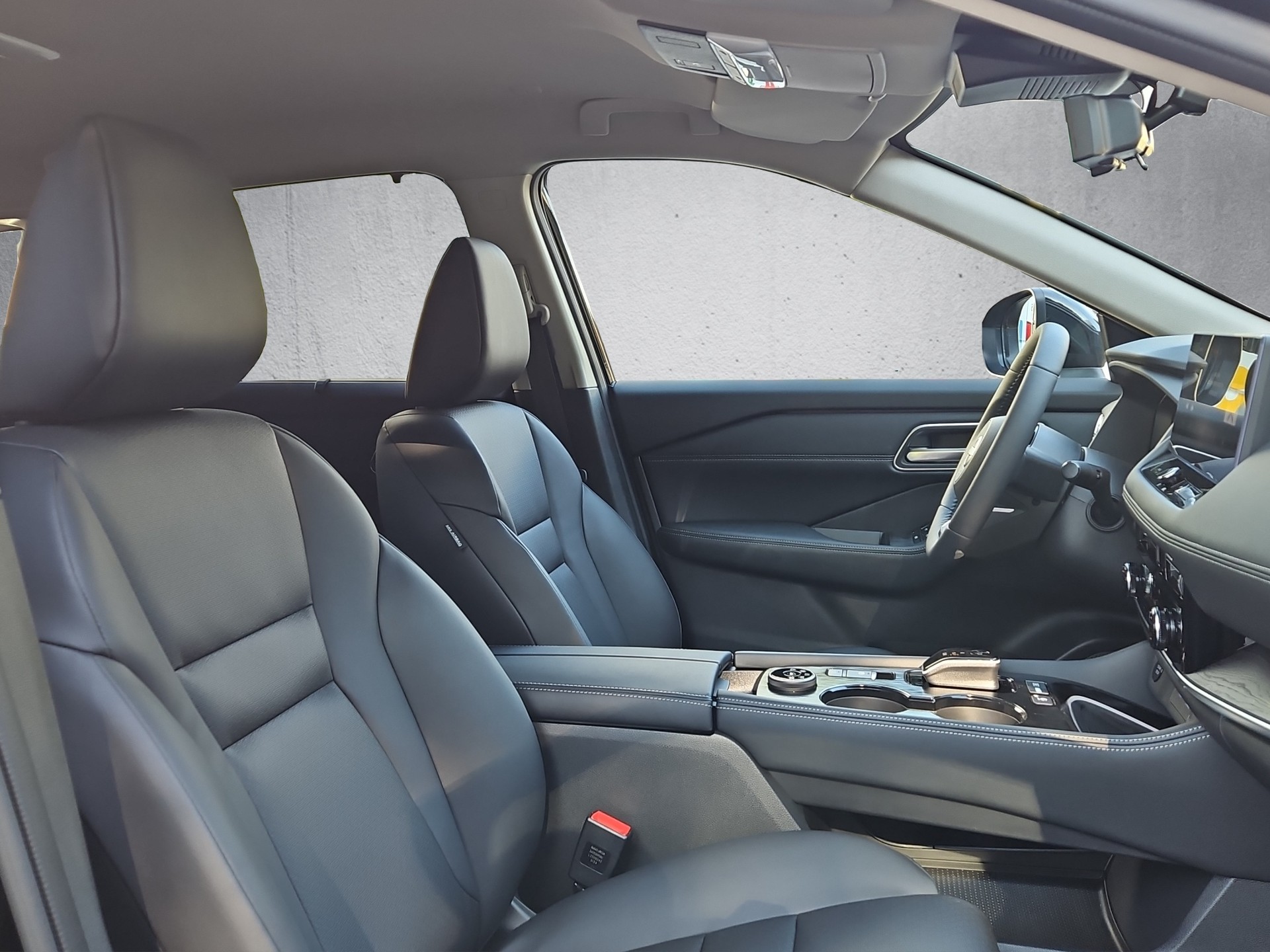 NISSAN X-Trail 1.5 e-Power Hybrid 4WD Tekna-image-21