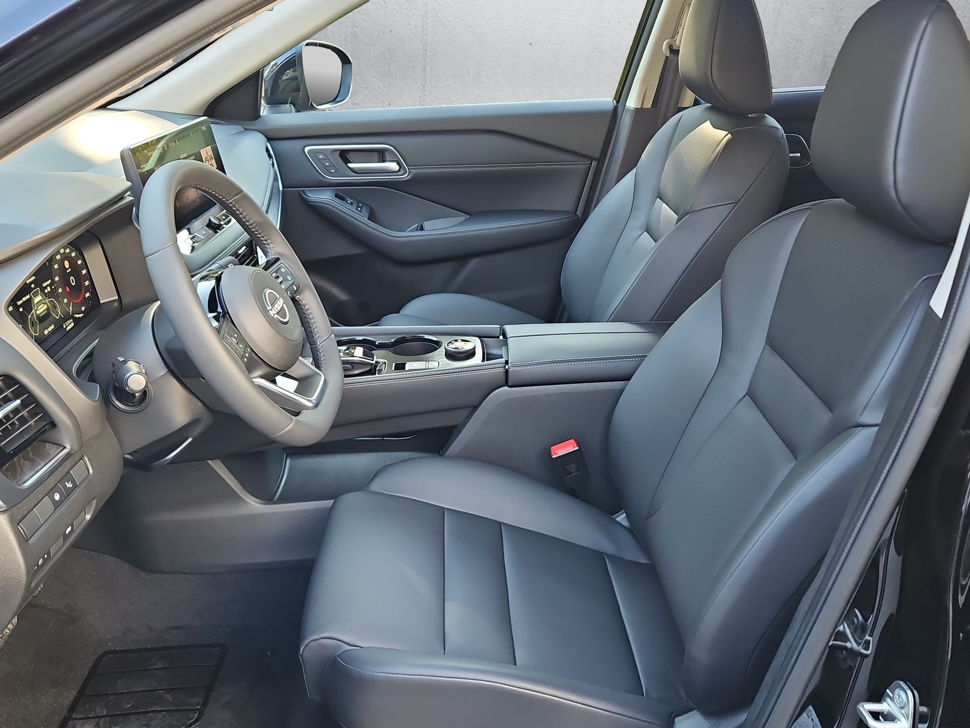 NISSAN X-Trail 1.5 e-Power Hybrid 4WD Tekna-image-8