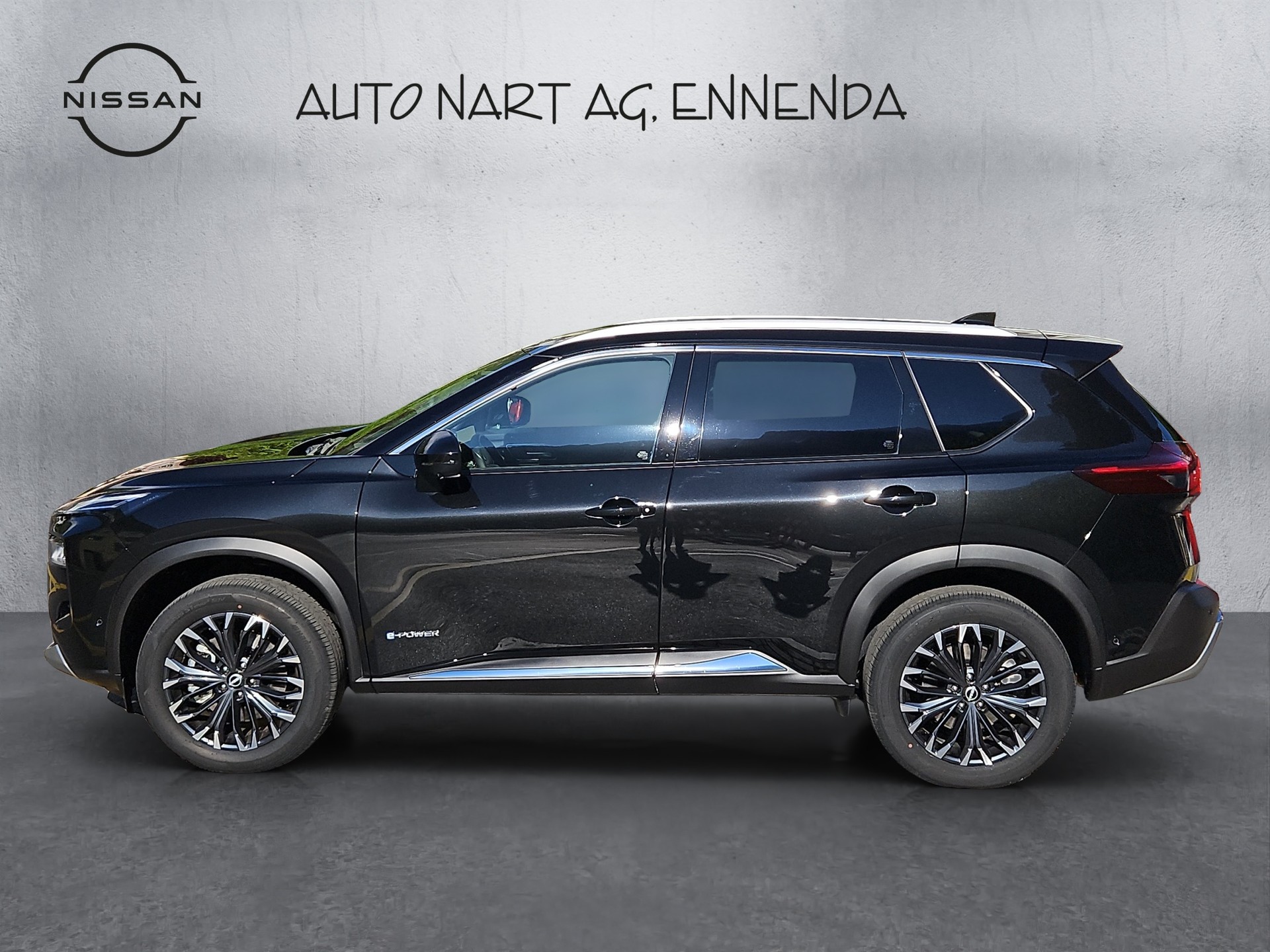 NISSAN X-Trail 1.5 e-Power Hybrid 4WD Tekna-showroom-element-1