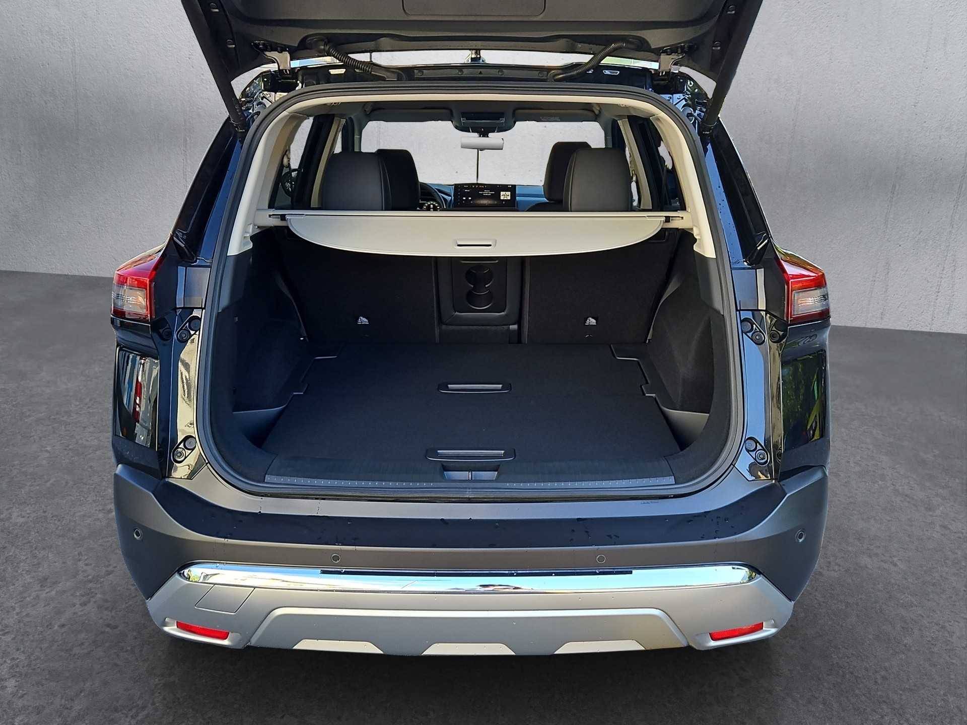 NISSAN X-Trail 1.5 e-Power Hybrid 4WD Tekna-image-24