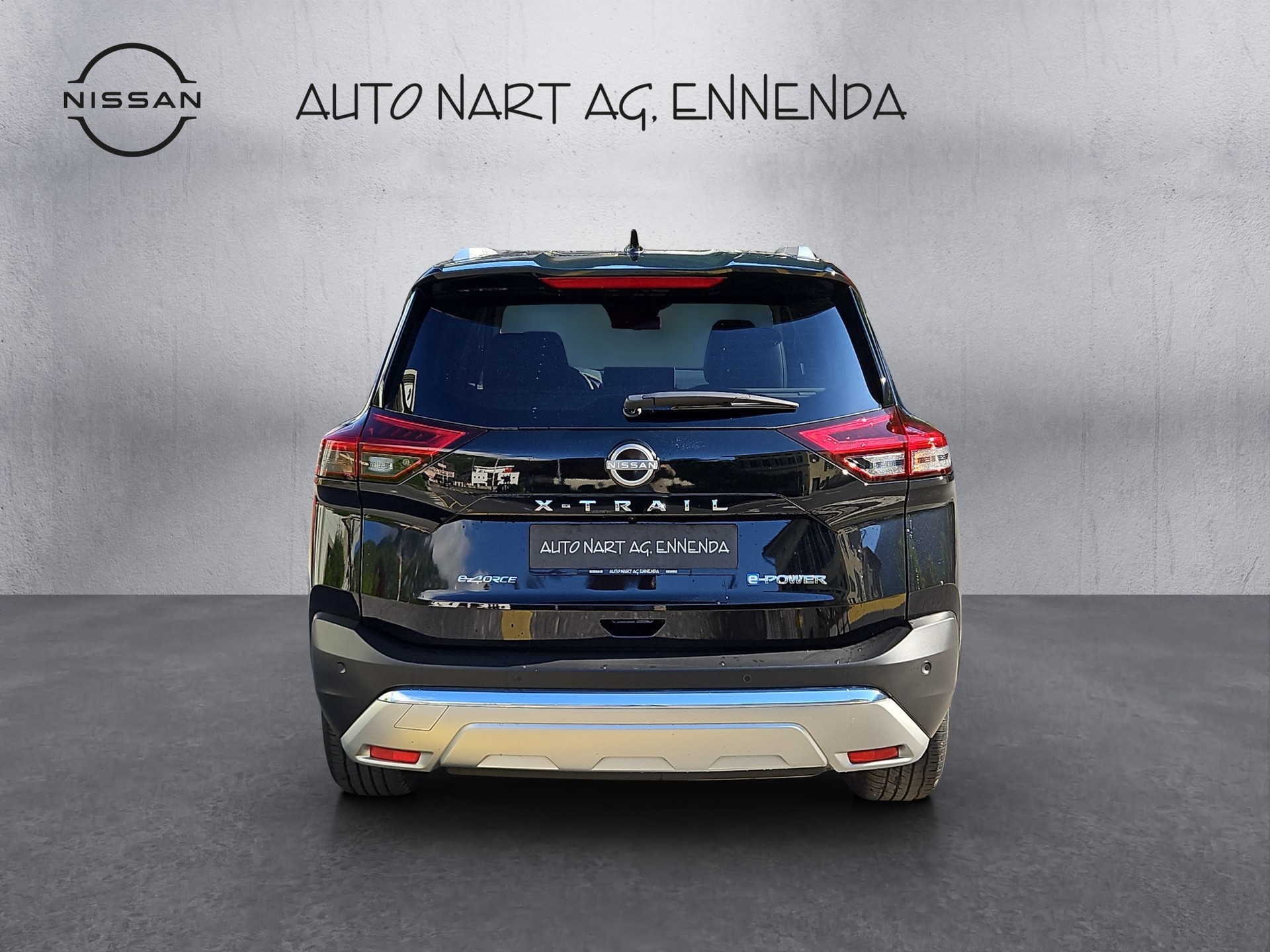 NISSAN X-Trail 1.5 e-Power Hybrid 4WD Tekna-showroom-element-3