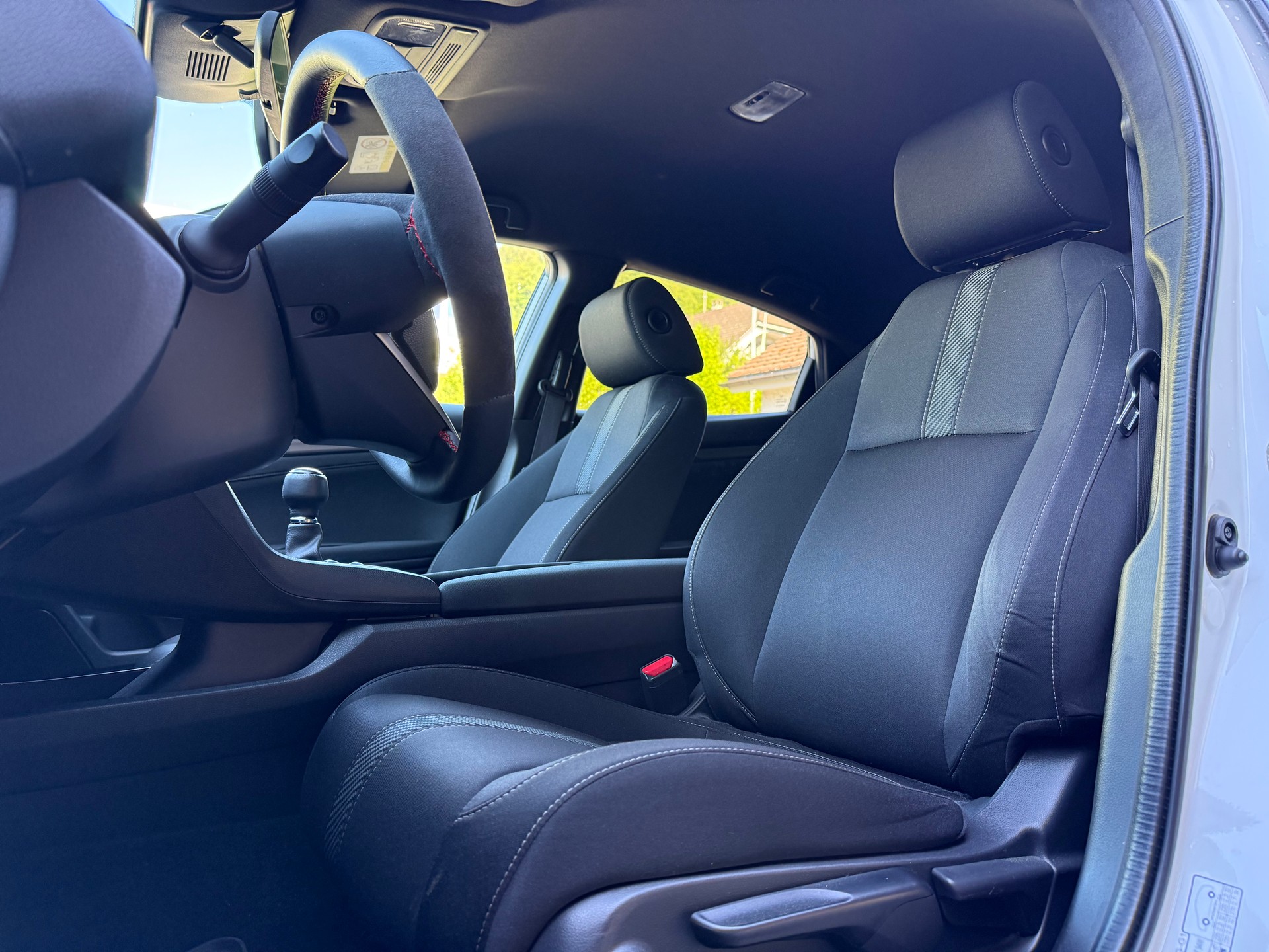 HONDA Civic 1.0 VTEC Elegance-image-5