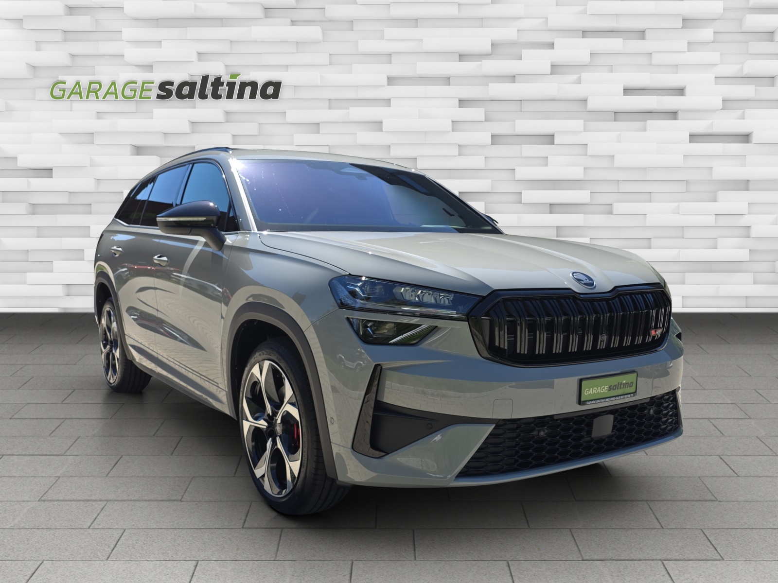 SKODA Kodiaq 2.0 TSI RS 4x4-showroom-element-3