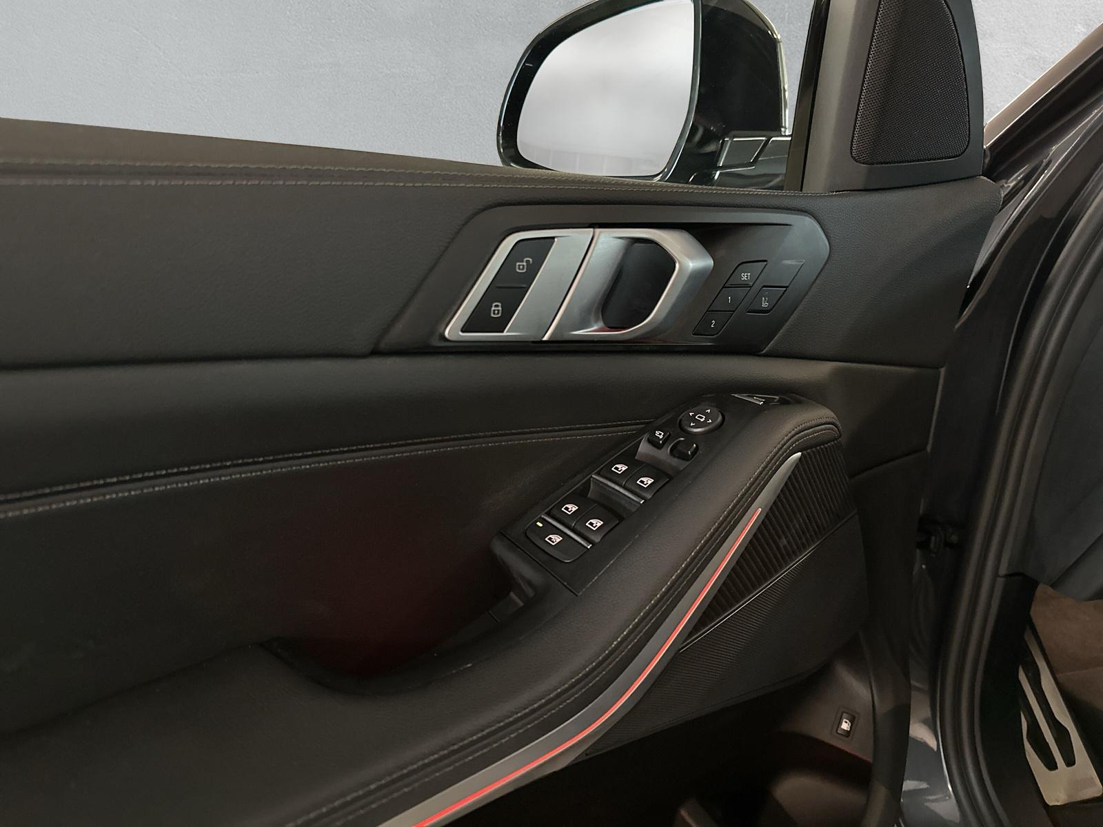 BMW X5 45e M Sport xDrive G05 (CH)-image-17