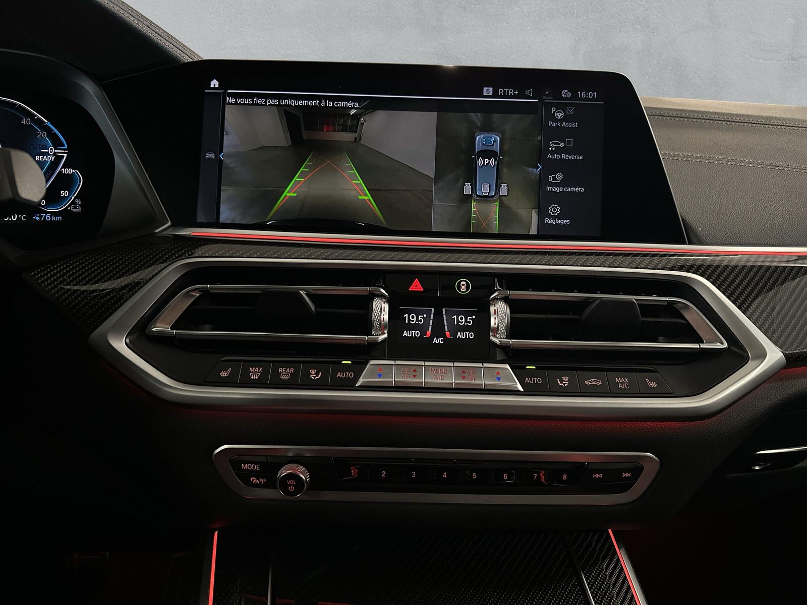 BMW X5 45e M Sport xDrive G05 (CH)-image-15