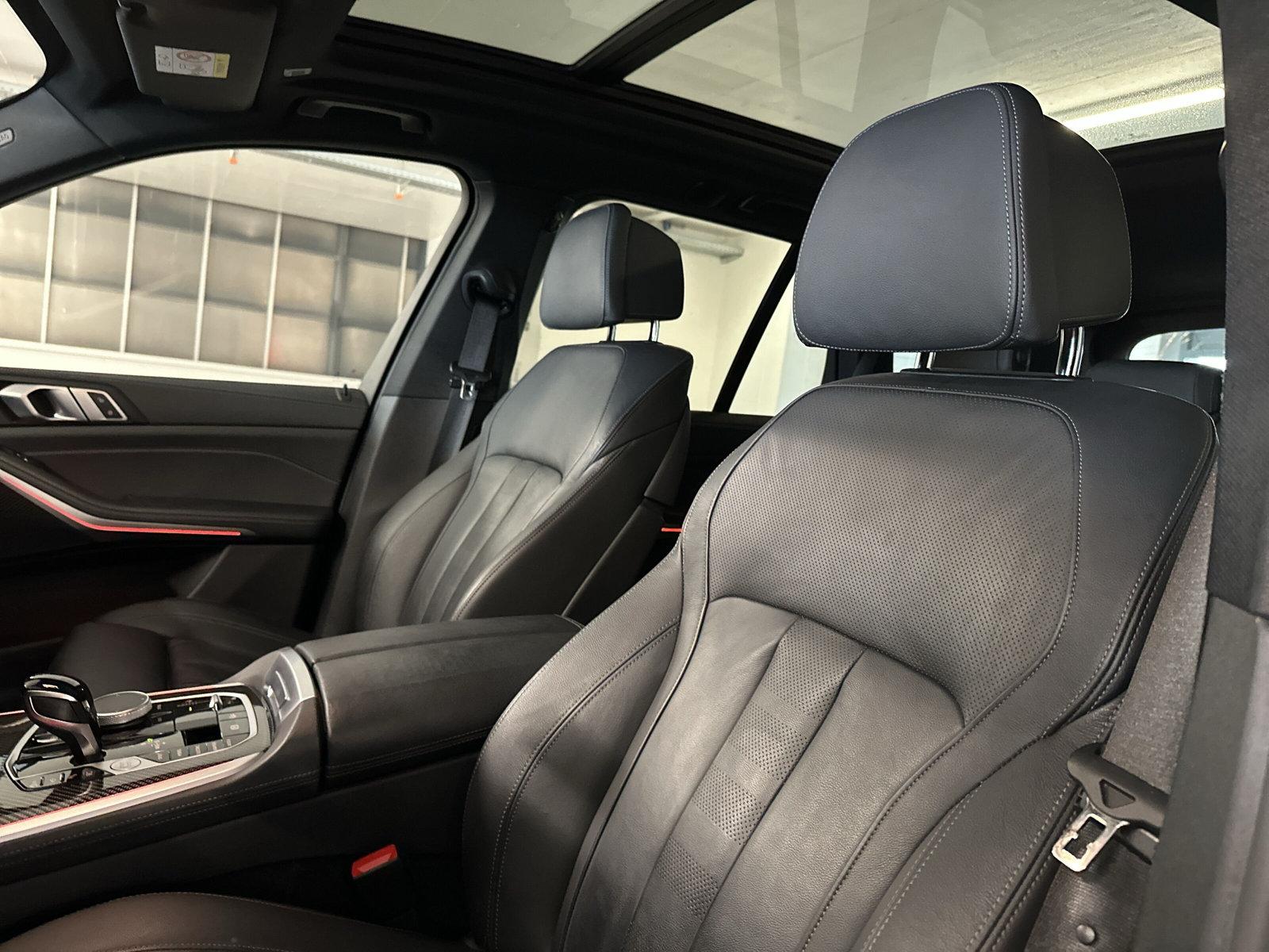 BMW X5 45e M Sport xDrive G05 (CH)-image-23