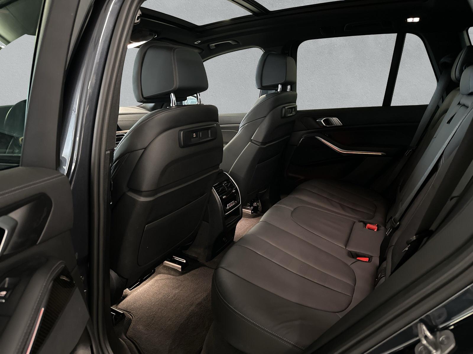 BMW X5 45e M Sport xDrive G05 (CH)-image-12