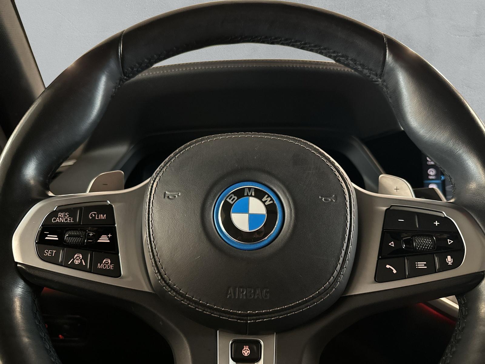 BMW X5 45e M Sport xDrive G05 (CH)-image-18