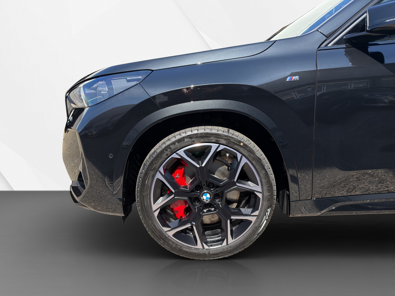 BMW X1 M35i xDrive-image-9