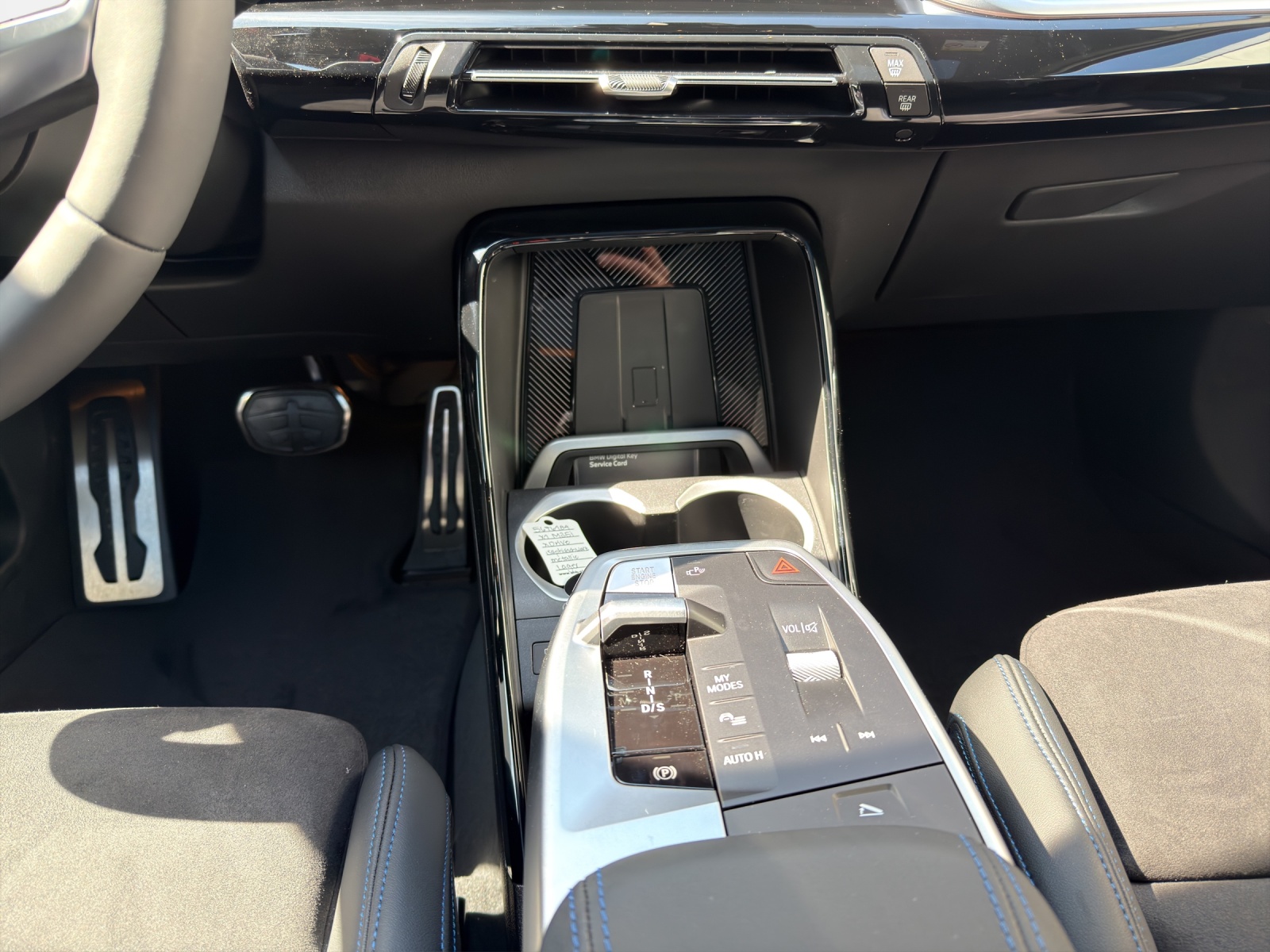 BMW X1 M35i xDrive-image-14