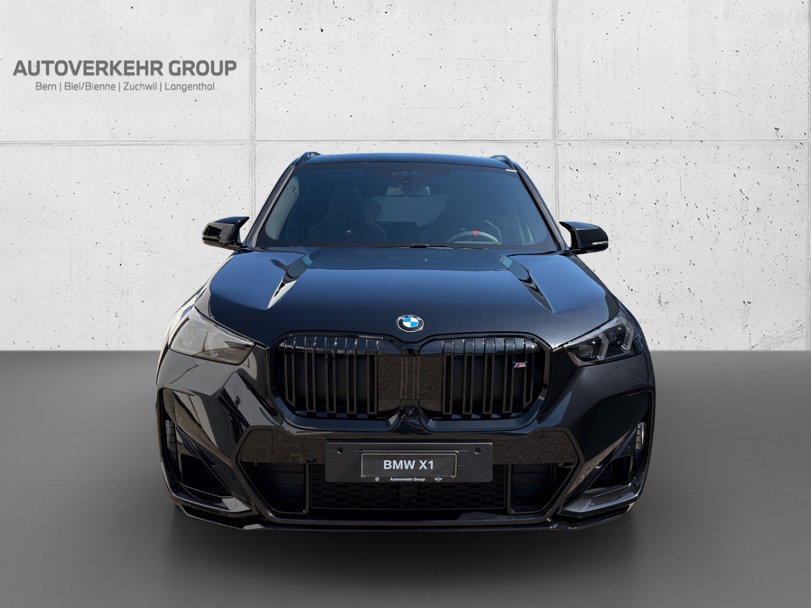 BMW X1 M35i xDrive-image-6