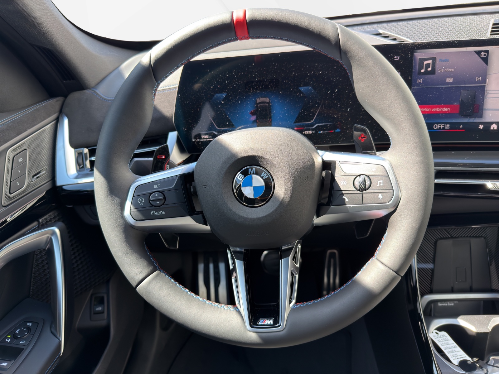BMW X1 M35i xDrive-image-12