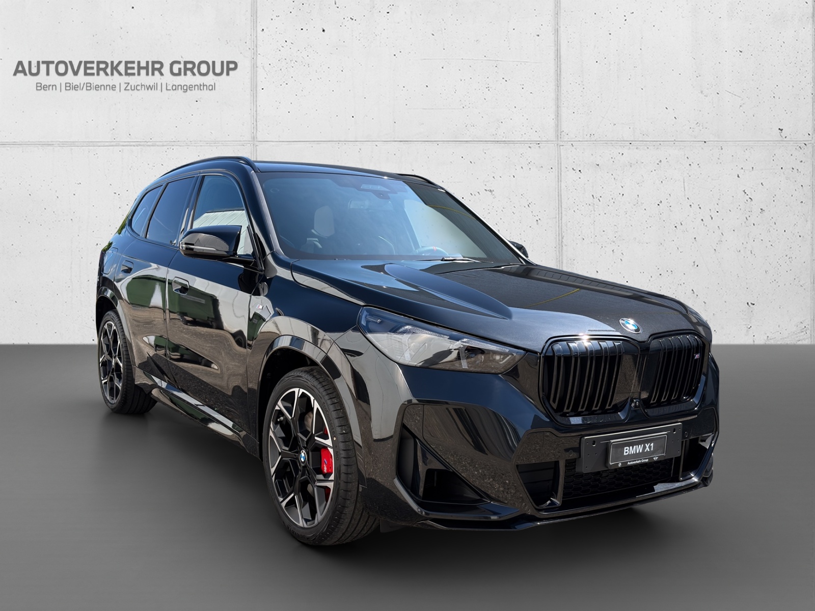 BMW X1 M35i xDrive-image-5