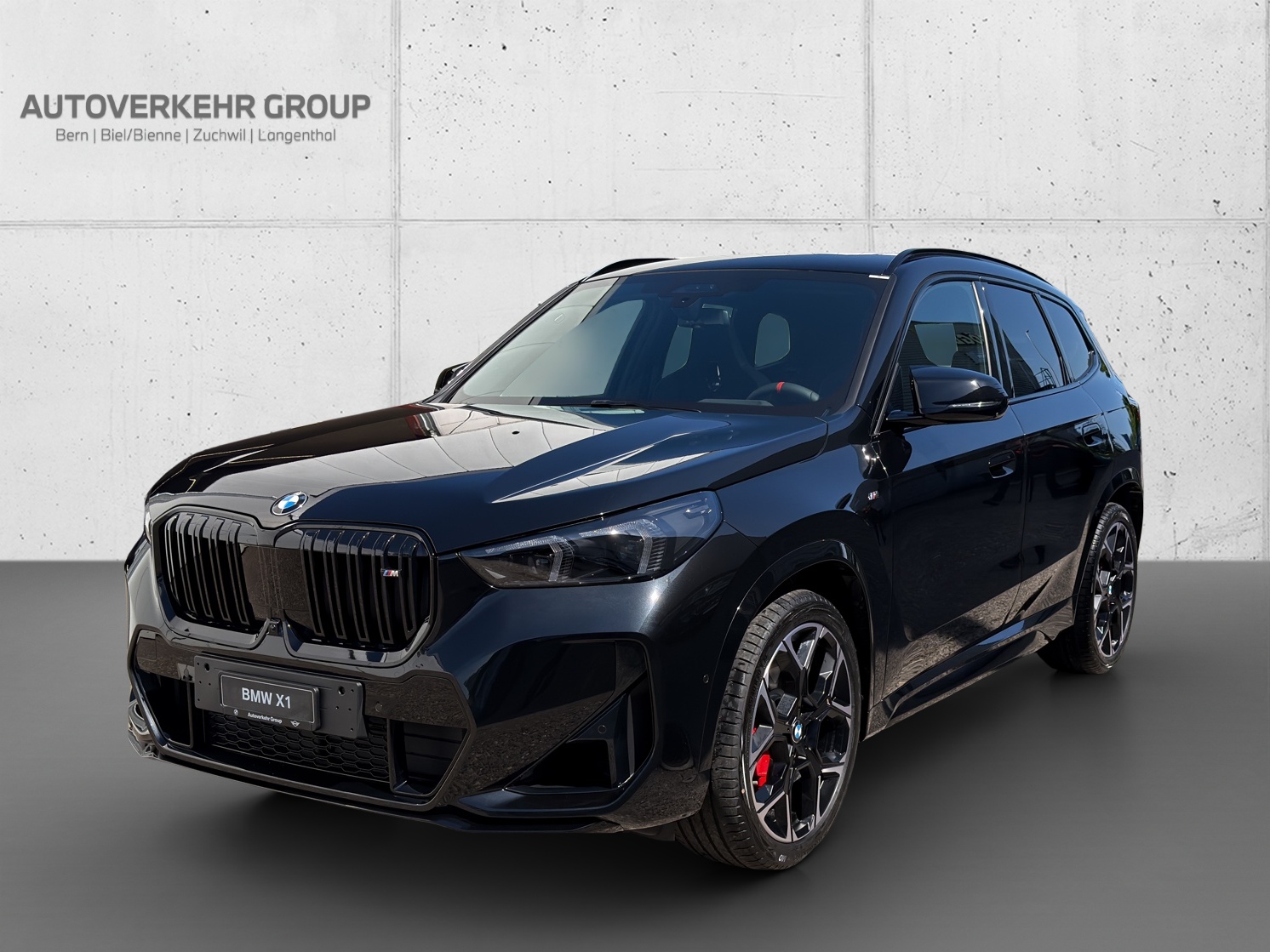 BMW X1 M35i xDrive