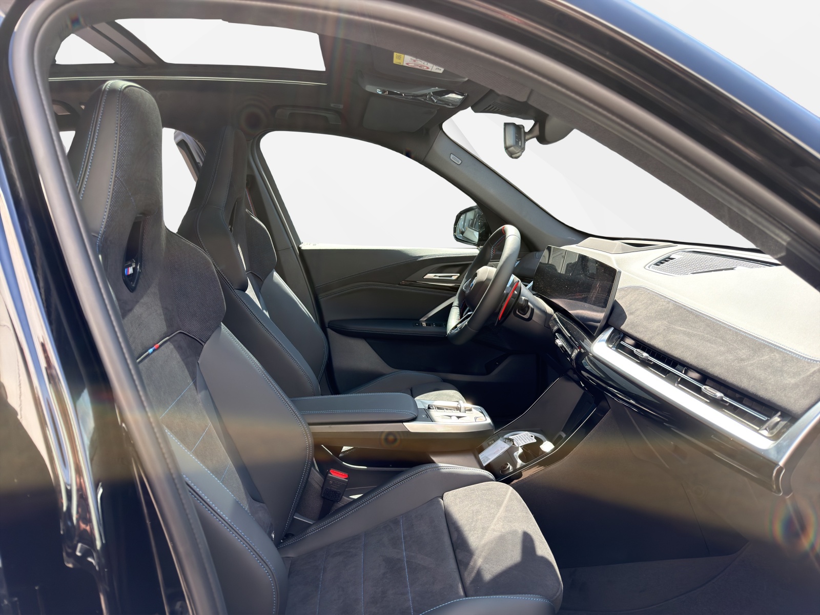 BMW X1 M35i xDrive-image-15