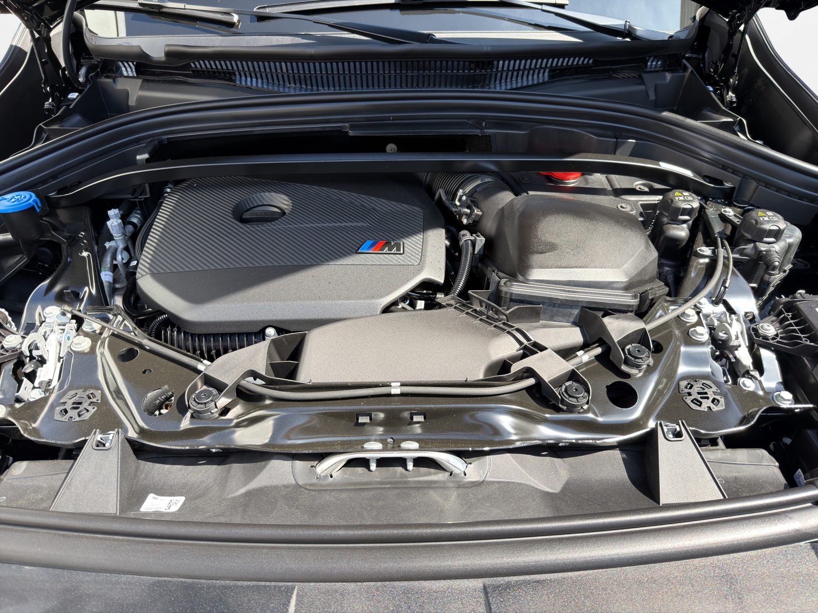 BMW X1 M35i xDrive-image-8