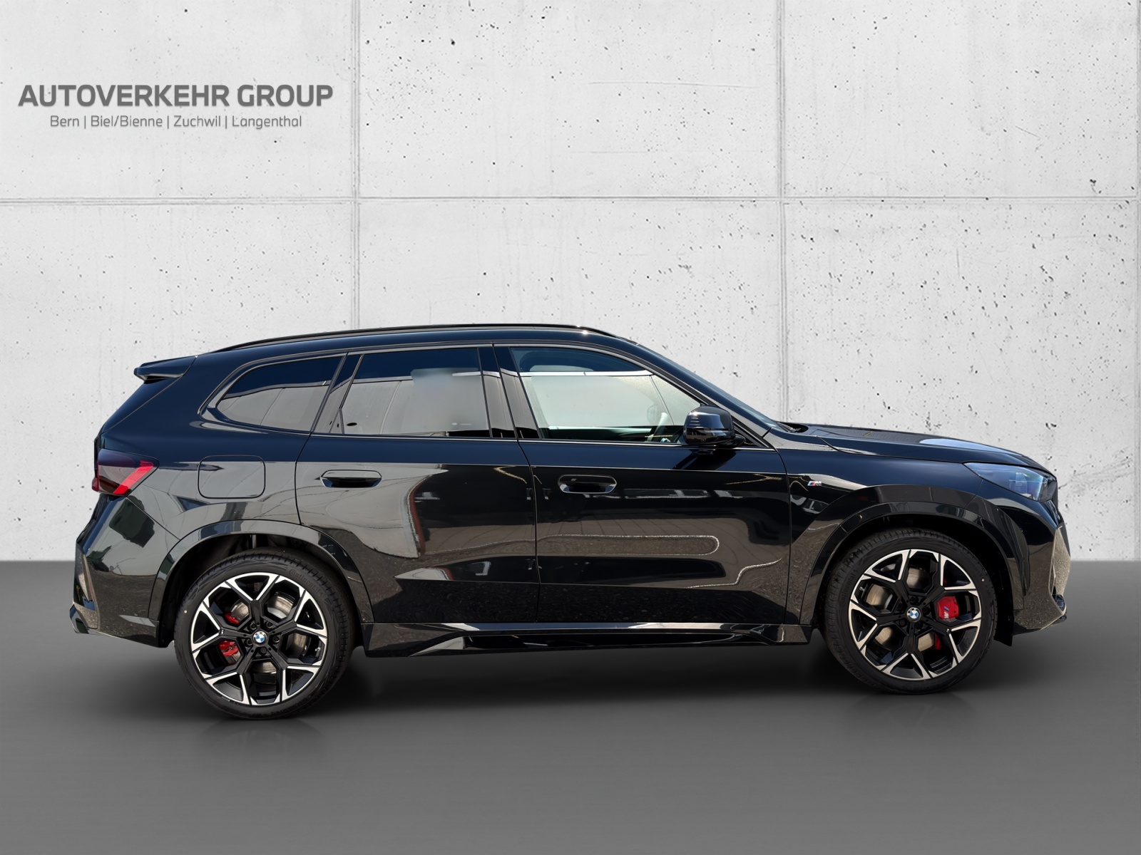 BMW X1 M35i xDrive-image-4