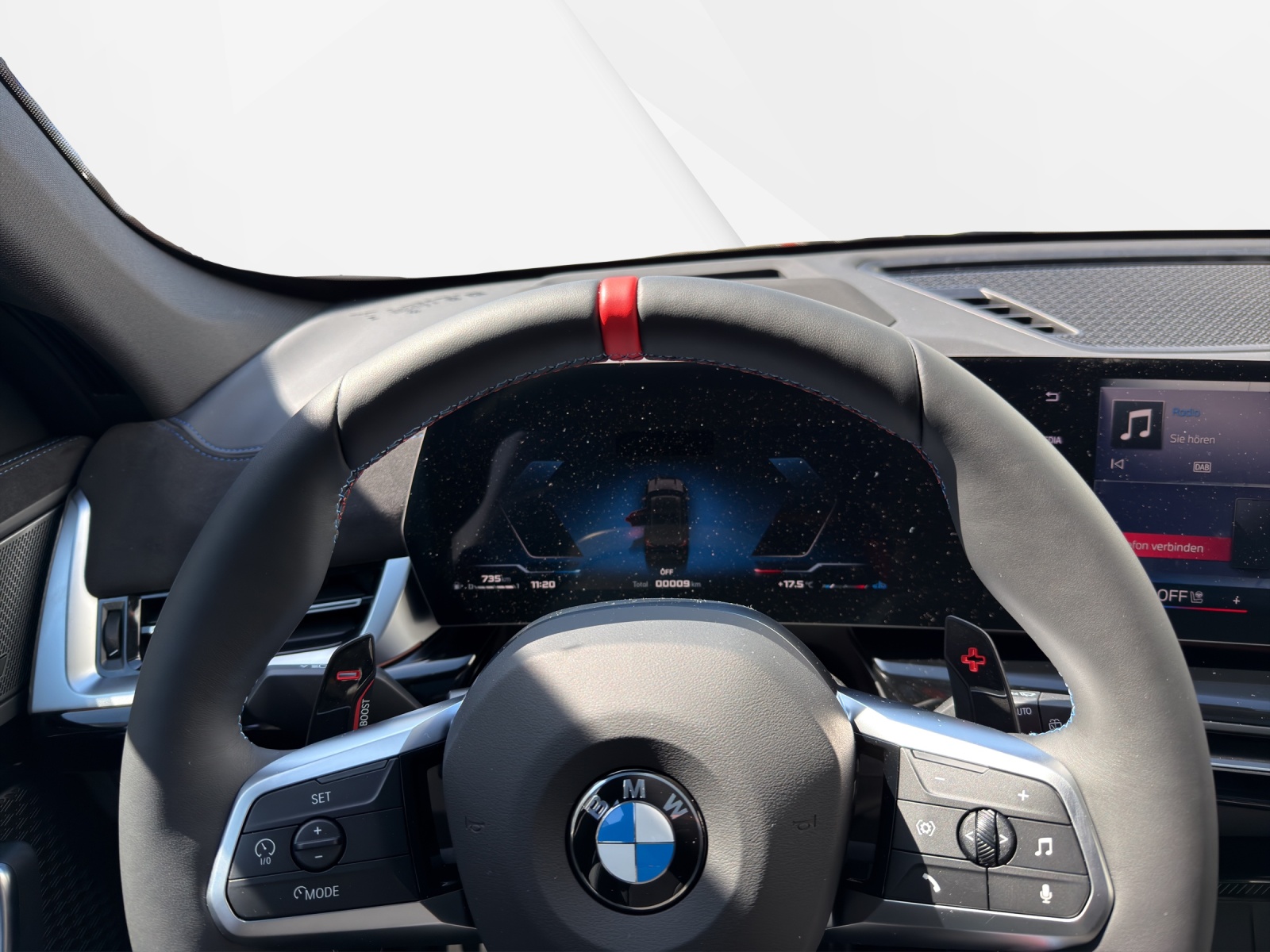 BMW X1 M35i xDrive-image-13