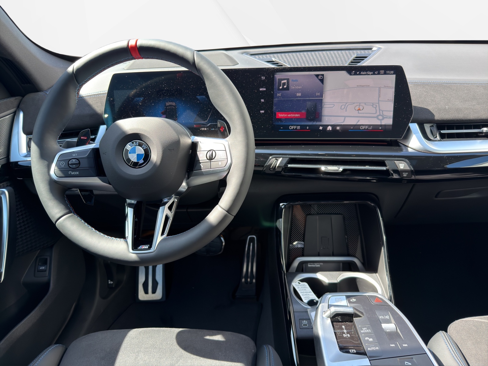 BMW X1 M35i xDrive-image-11
