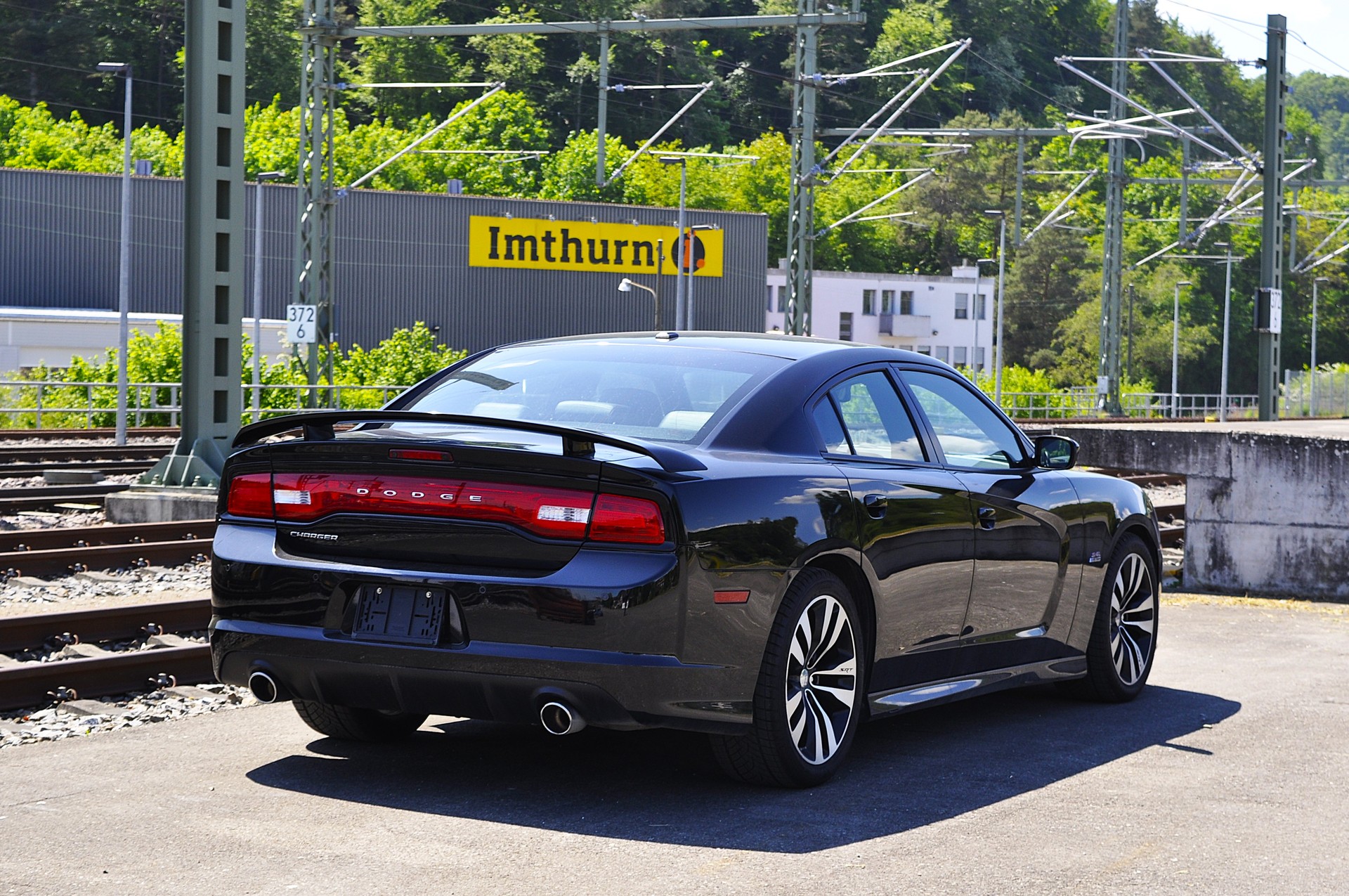 DODGE SRT8 477PS-image-7