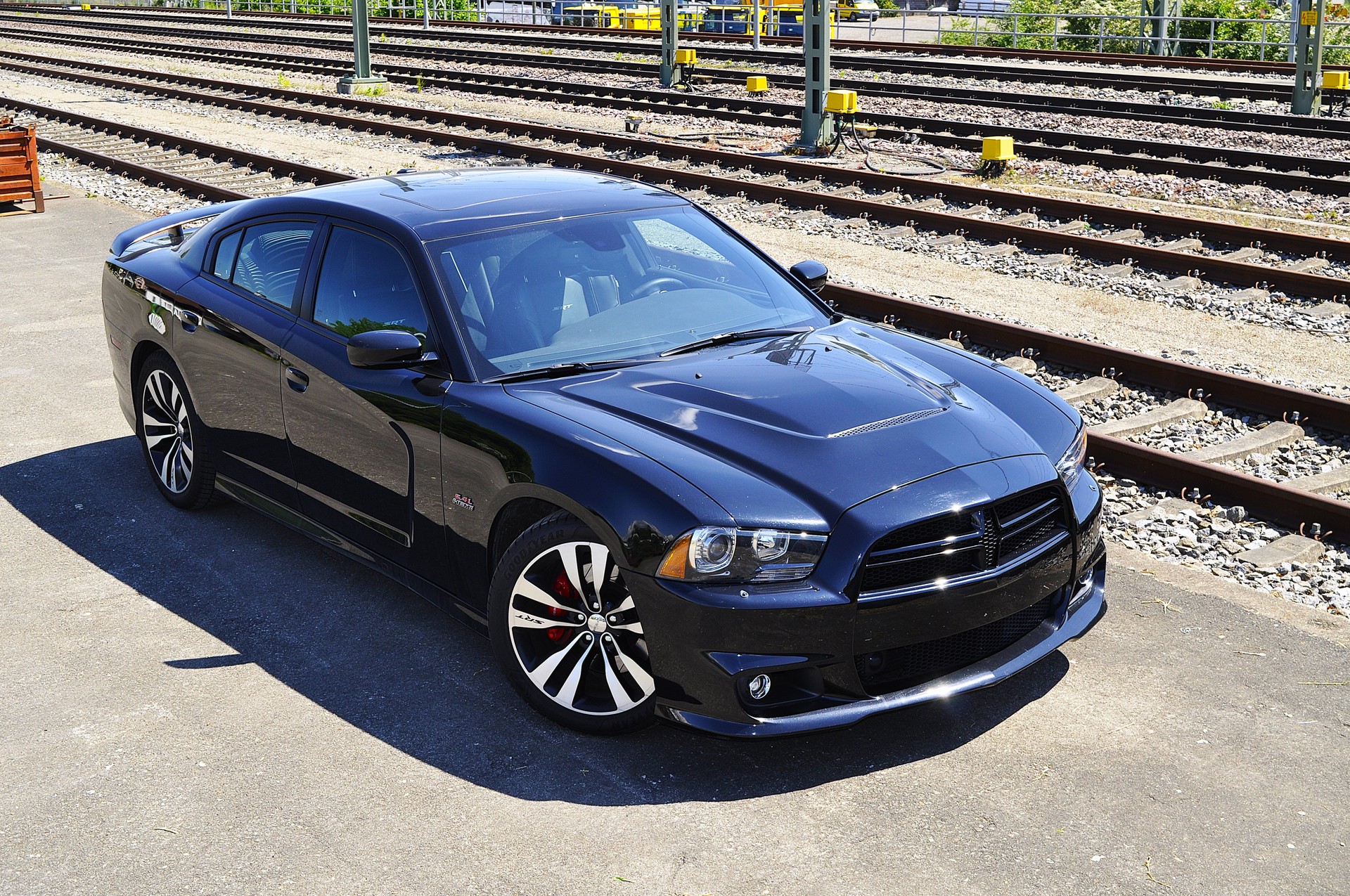 DODGE SRT8 477PS-image-11