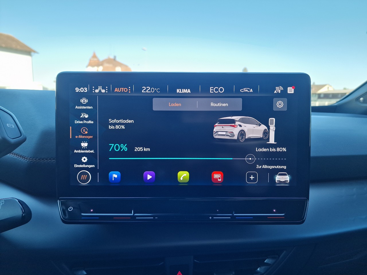CUPRA Born 58 kWh-image-23