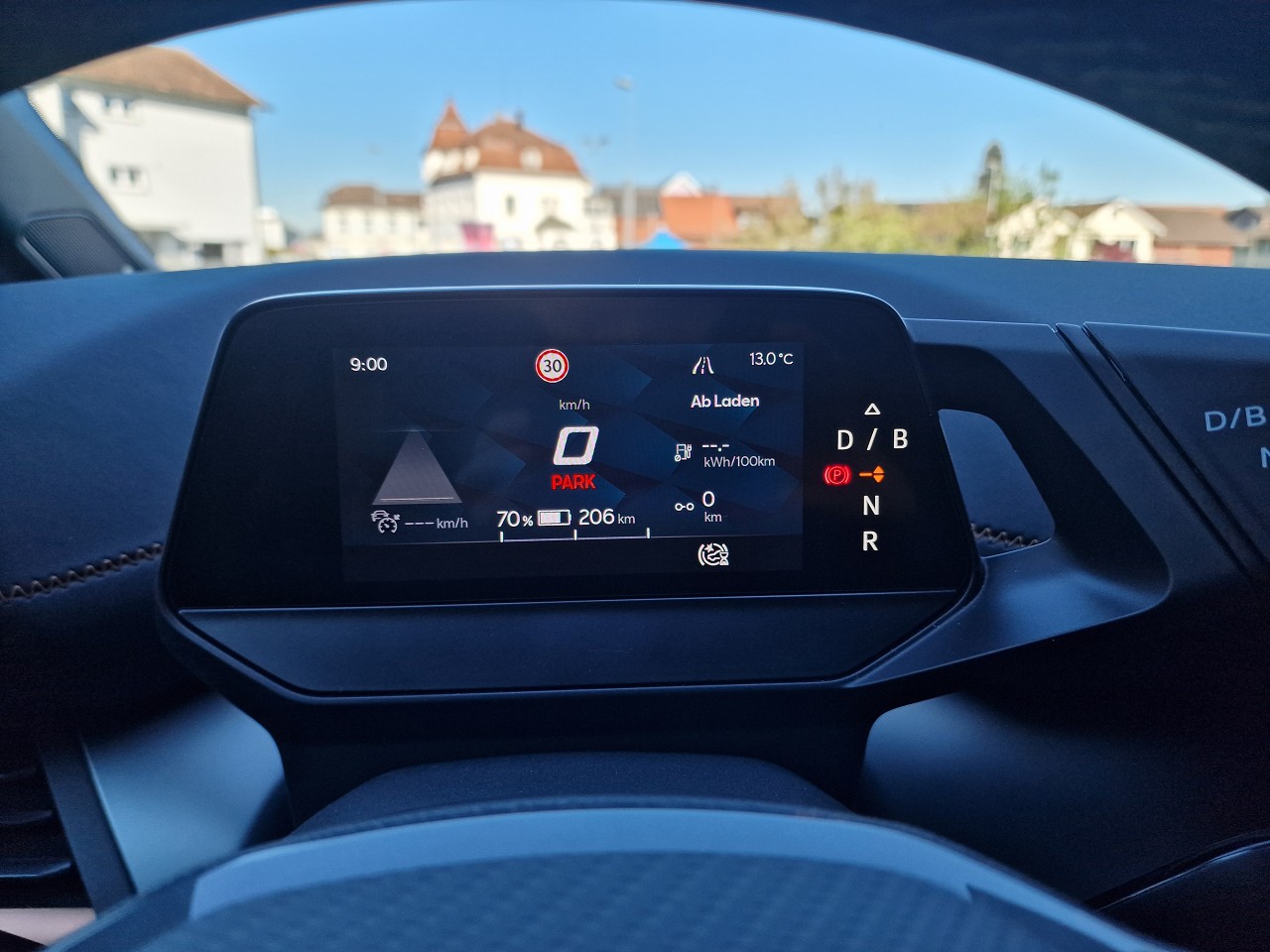 CUPRA Born 58 kWh-image-15