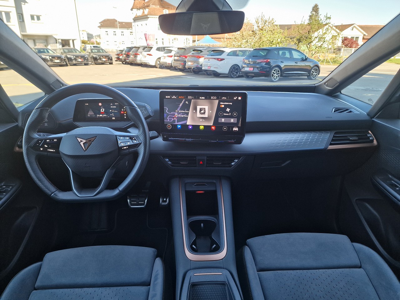 CUPRA Born 58 kWh-image-12
