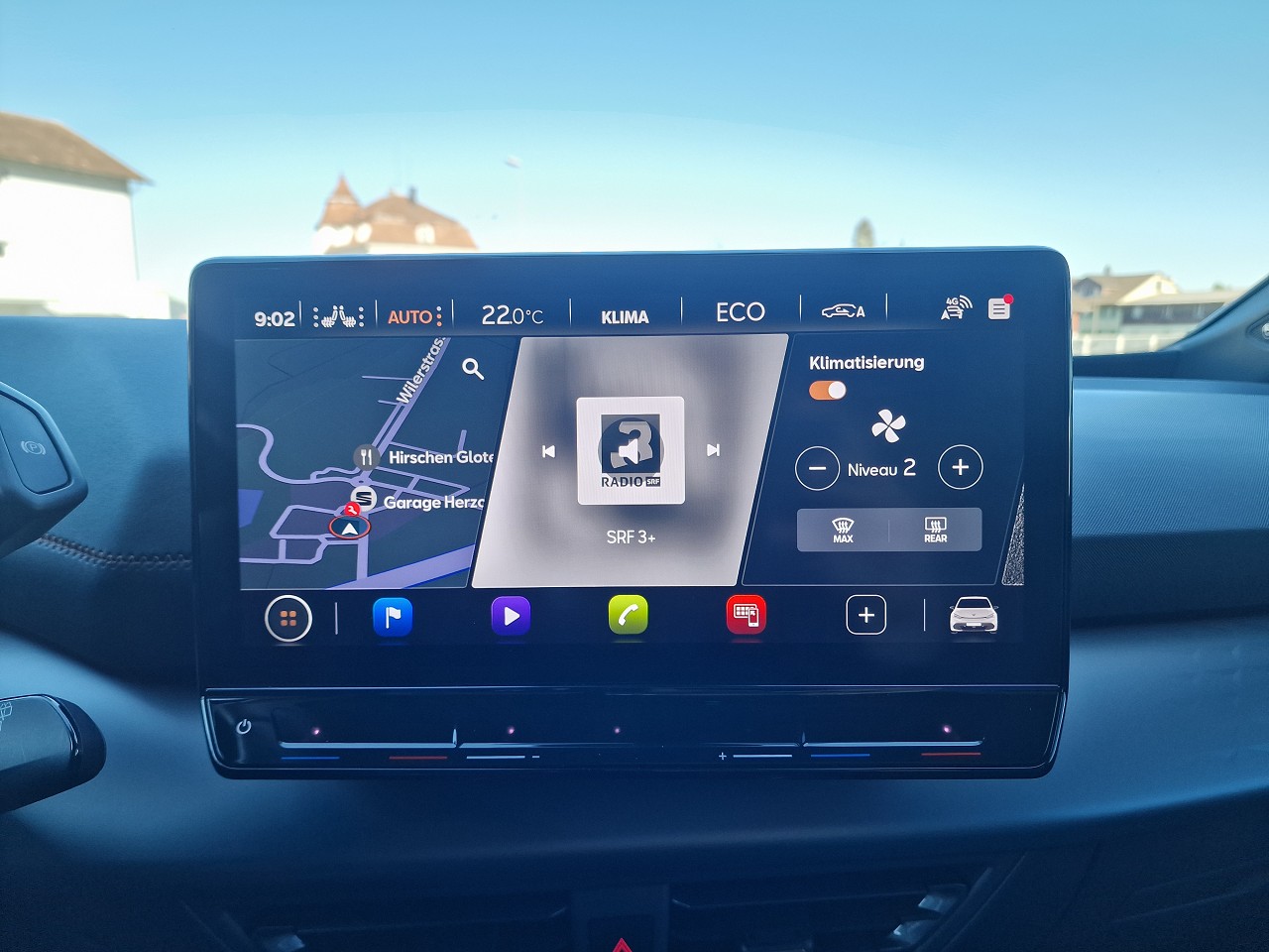 CUPRA Born 58 kWh-image-17