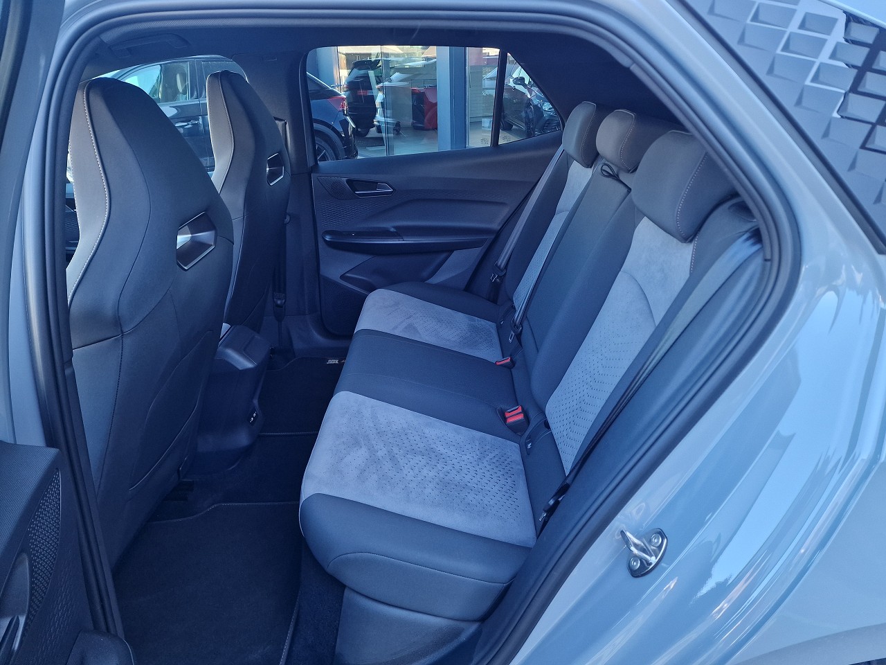 CUPRA Born 58 kWh-image-11